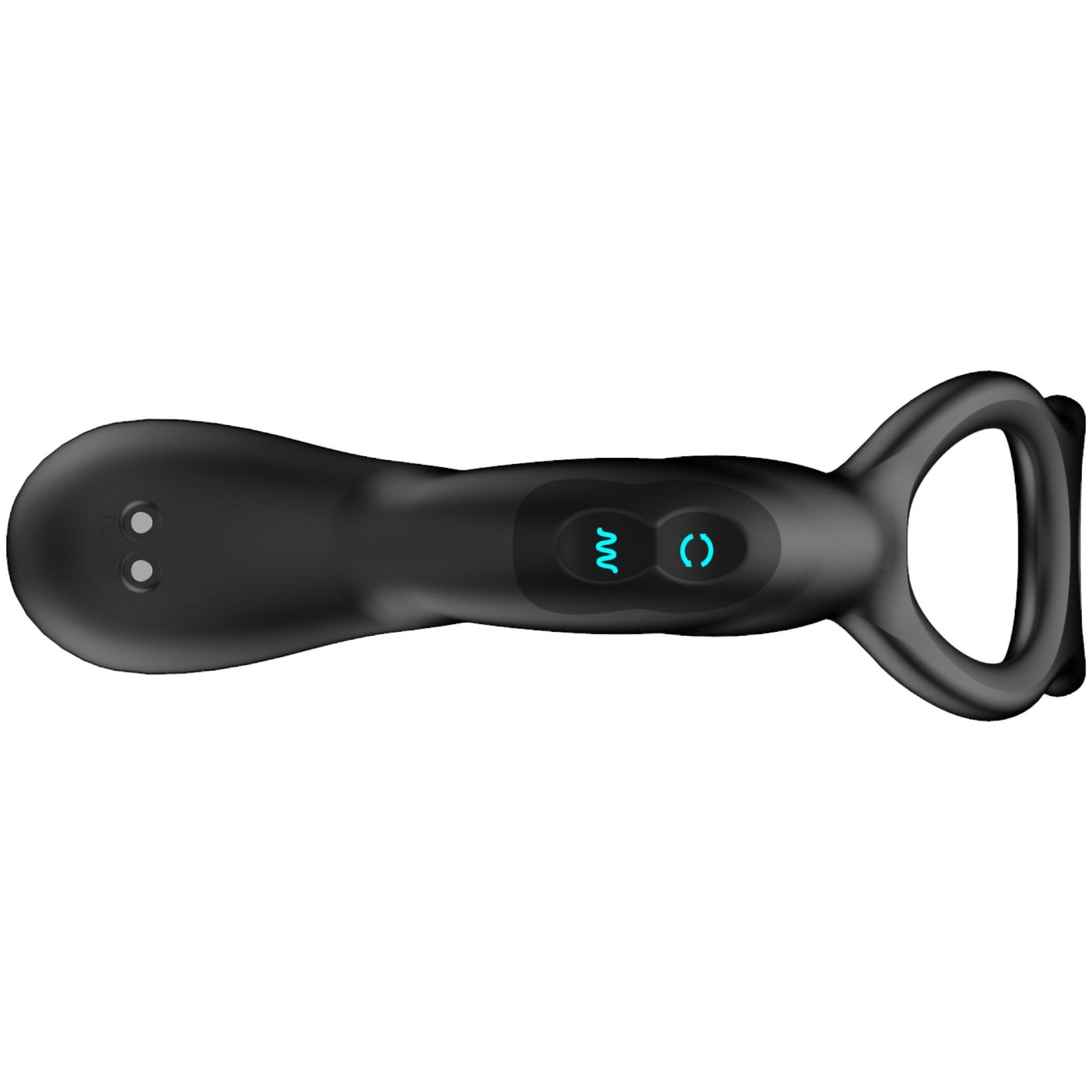 Nexus Revo Embrace Remote Control Rotating Prostate Massager