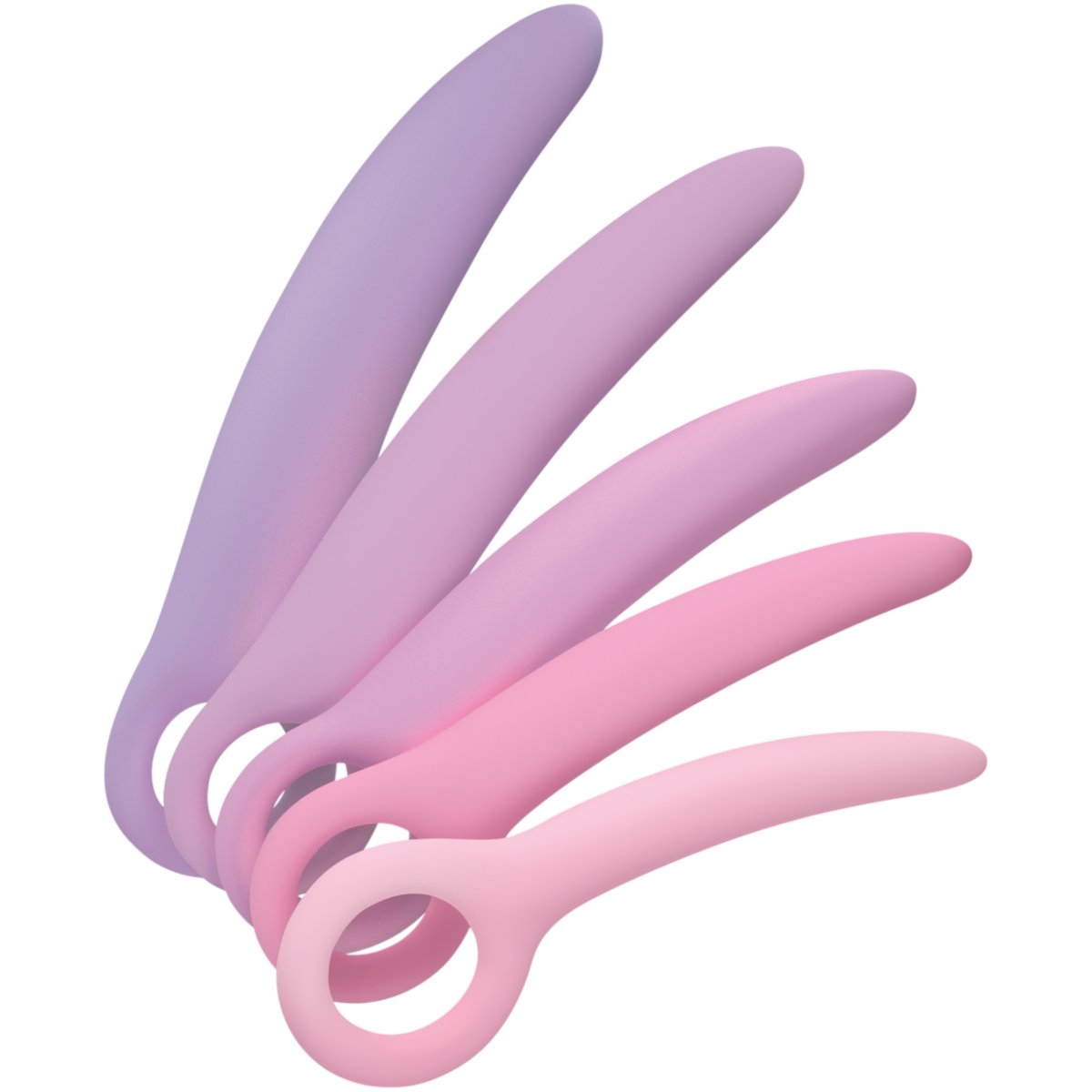 Skins Care Curved Dilators Set S-L (5 Pack)