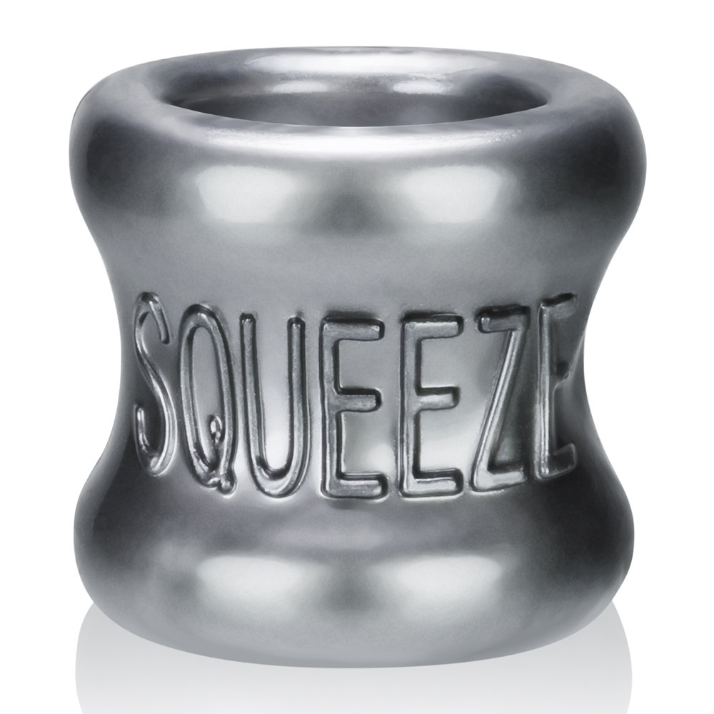 Oxballs Squeeze Silver Os – Oxballs