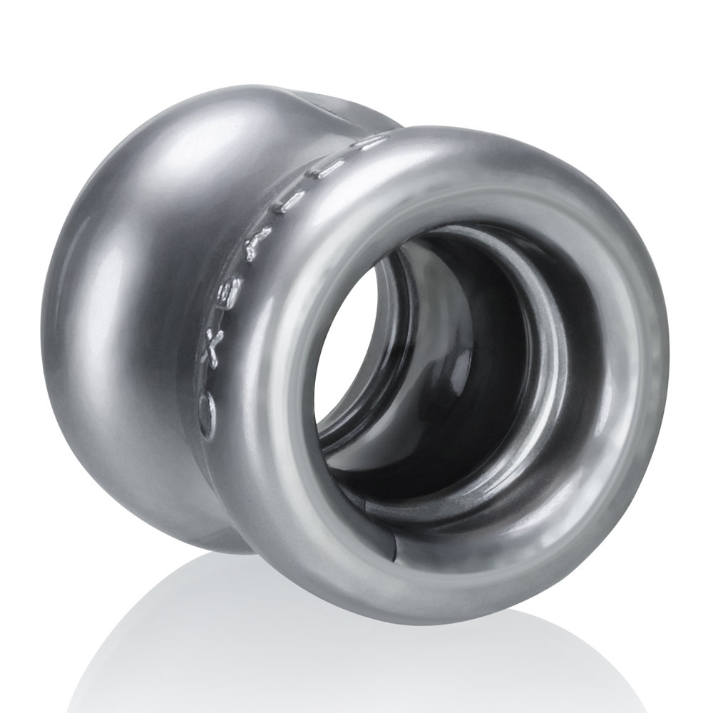 Oxballs Squeeze Silver Os