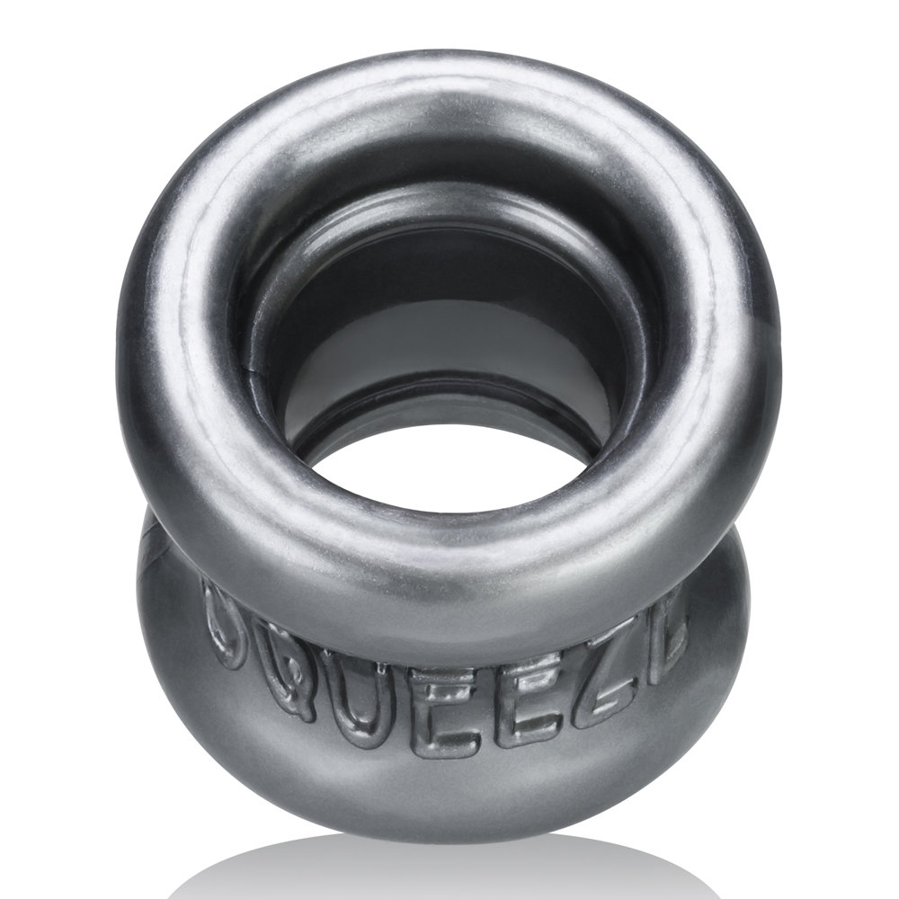 Oxballs Squeeze Silver Os
