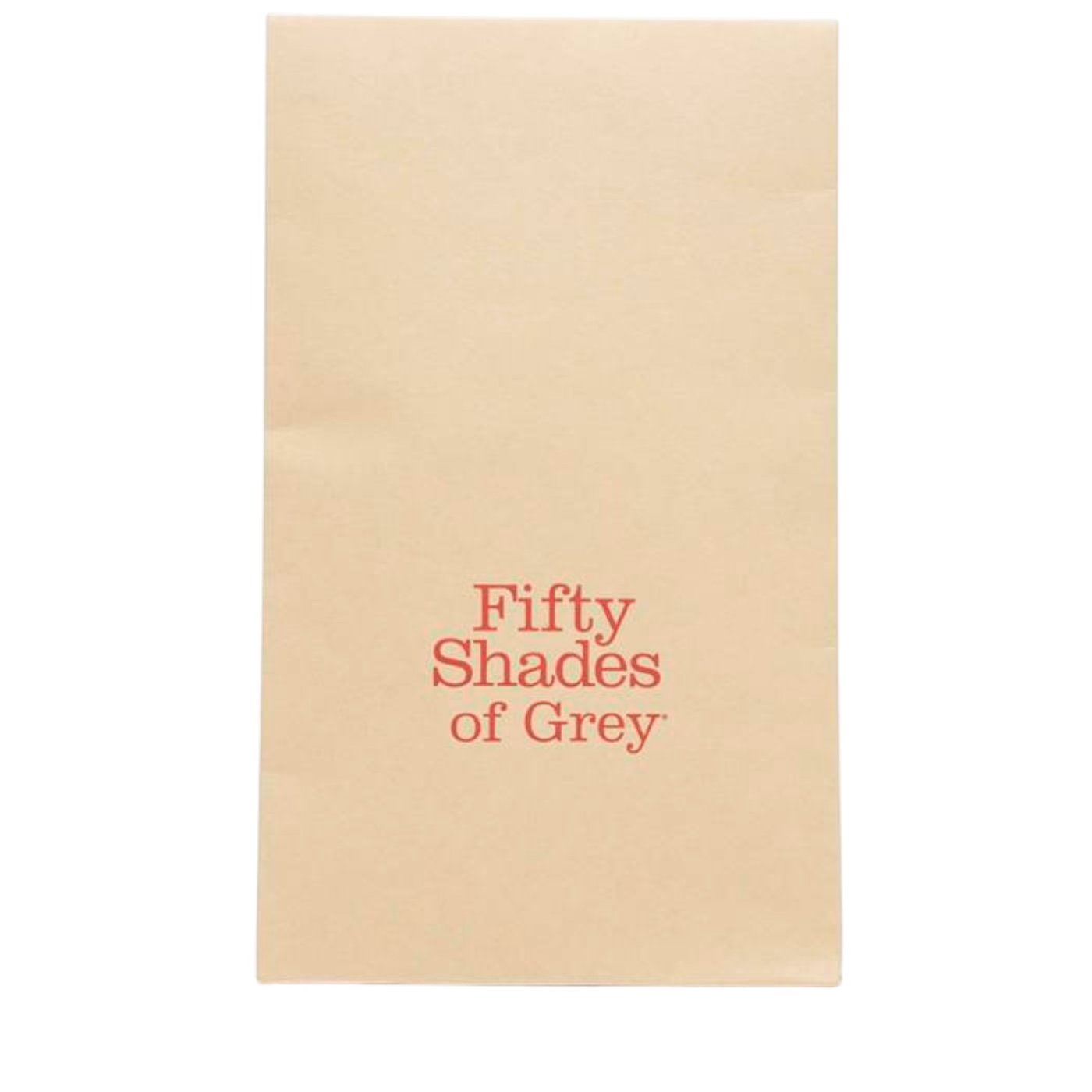 Fifty Shades of Grey Sweet Anticipation Collar & Nipple Clamps Set
