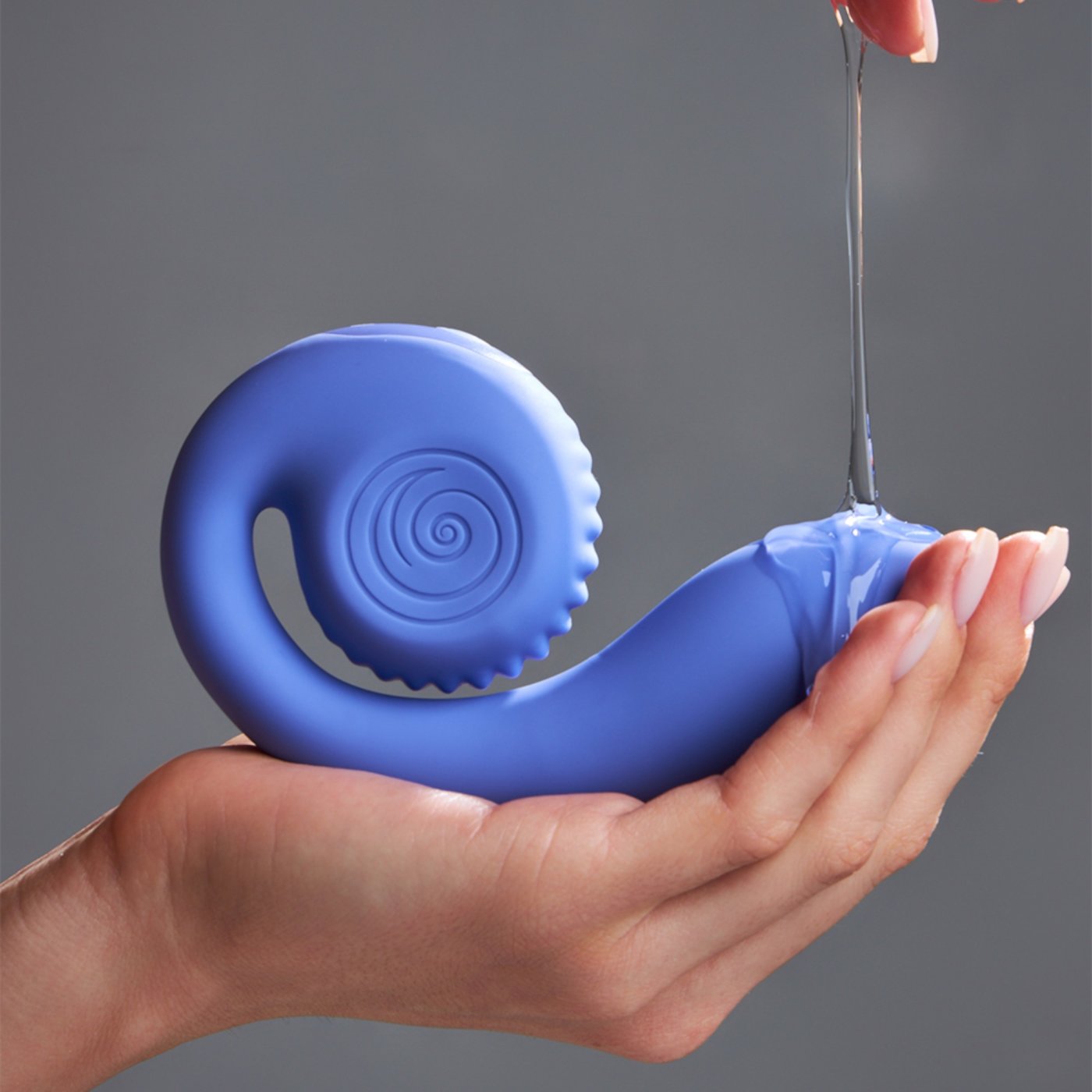 SVibe Snail Gizi Lite Rechargeable G-Spot Vibrator