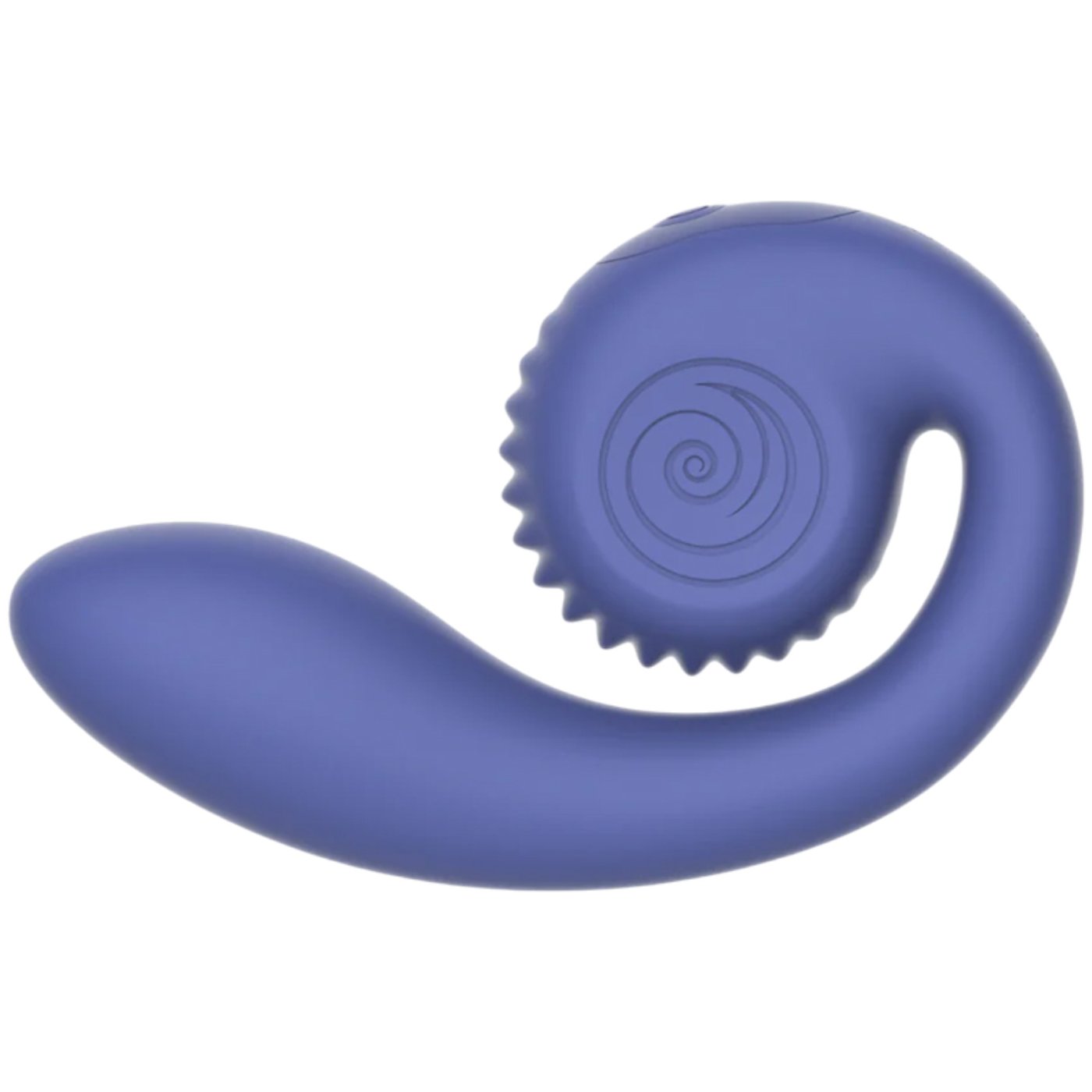 SVibe Snail Gizi Lite Rechargeable G-Spot Vibrator