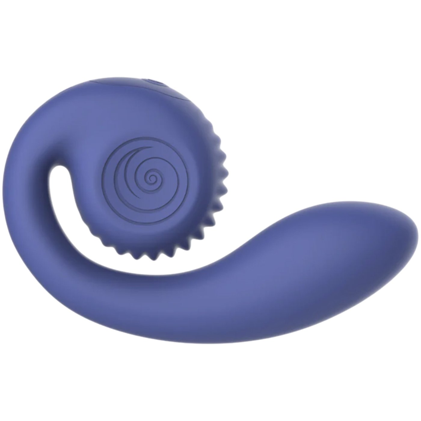 SVibe Snail Gizi Lite Rechargeable G-Spot Vibrator