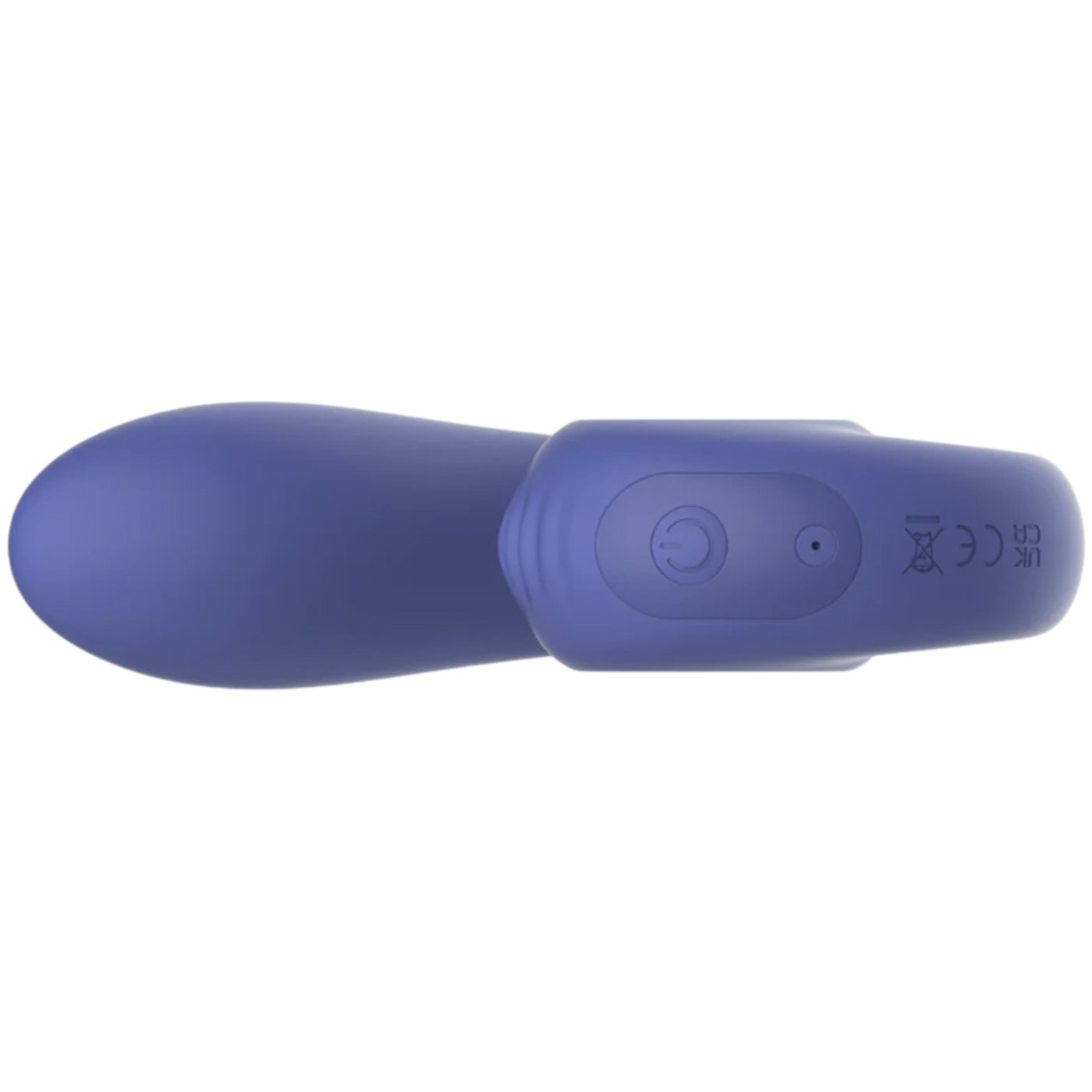 SVibe Snail Gizi Lite Rechargeable G-Spot Vibrator