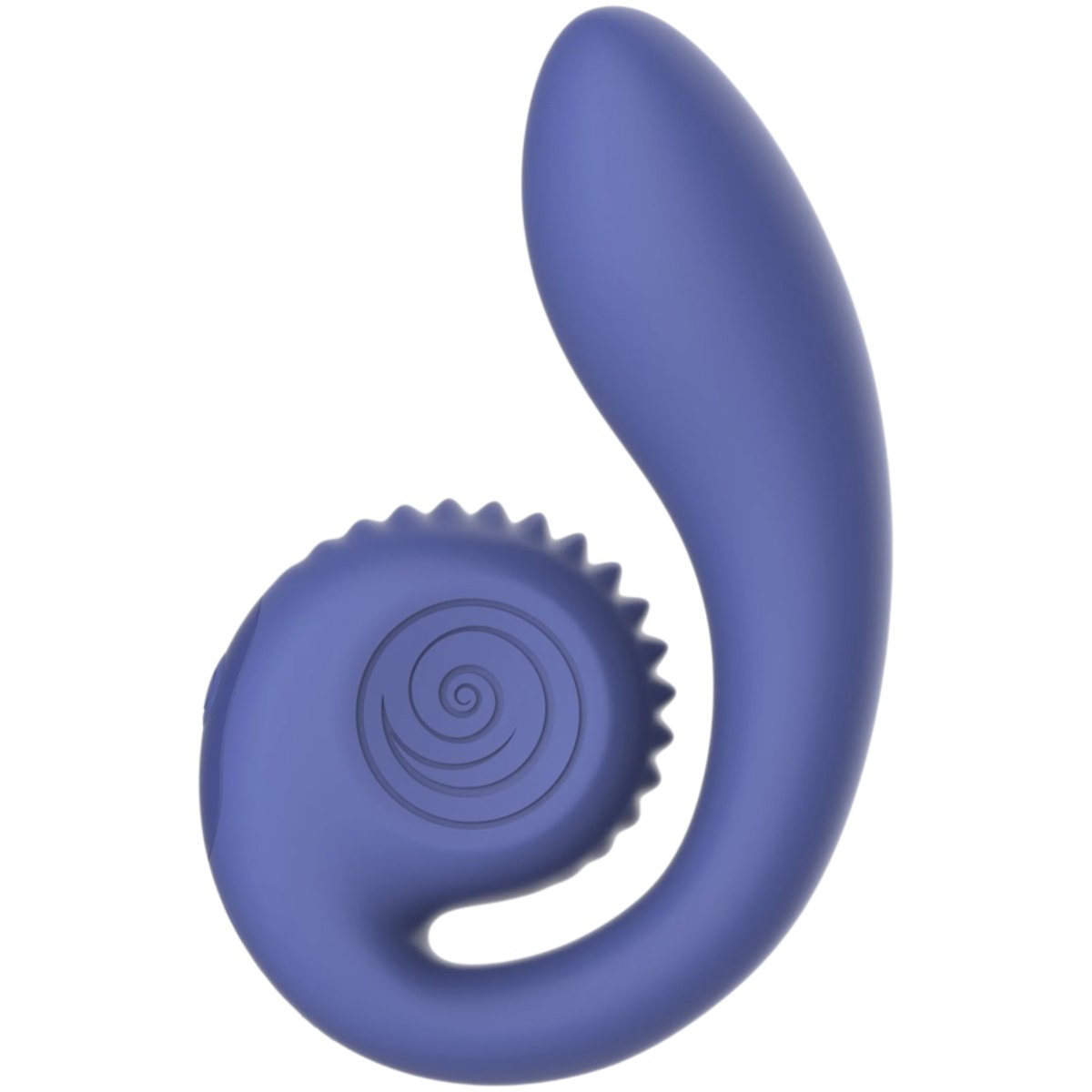 SVibe Snail Gizi Lite Rechargeable G-Spot Vibrator – SVibe
