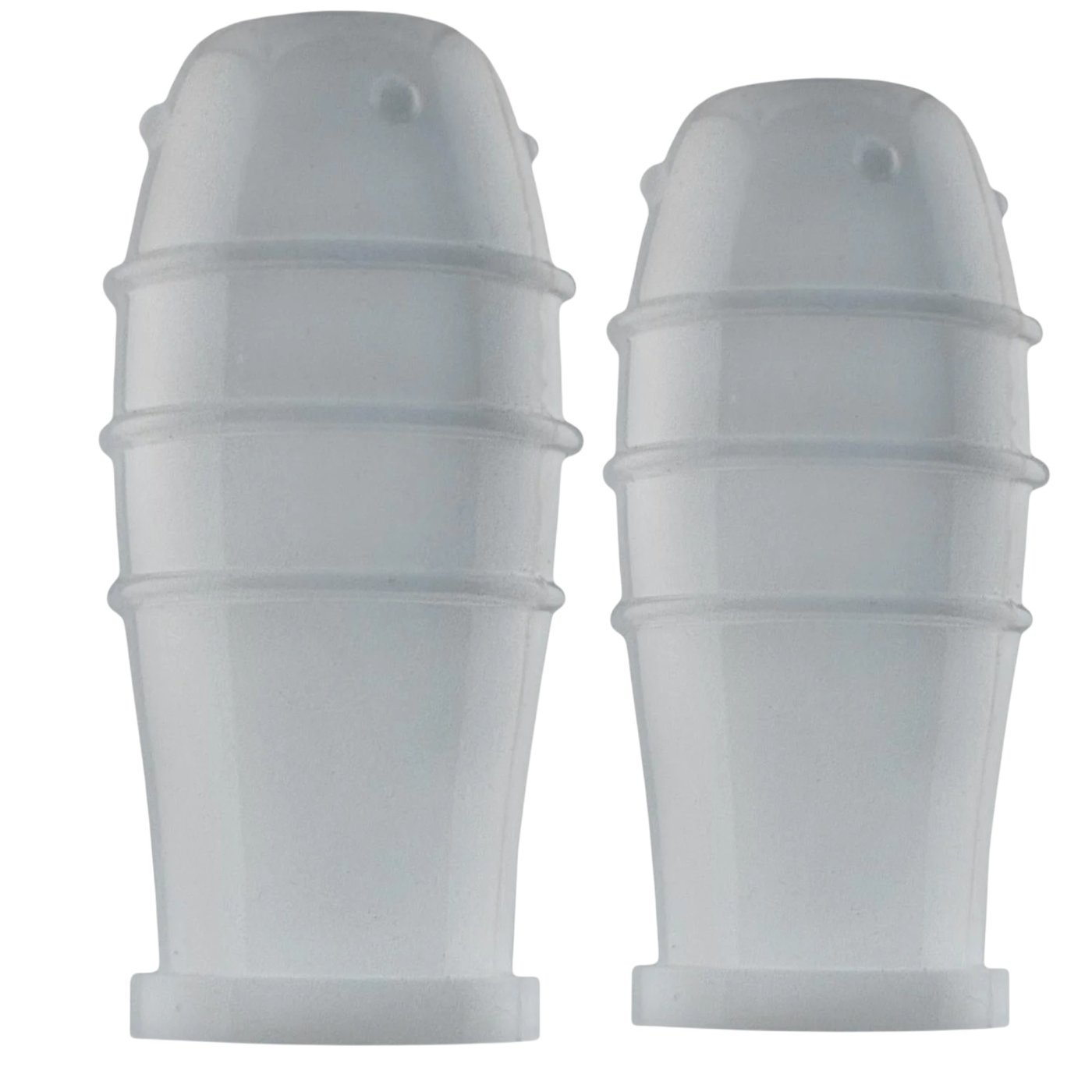 Oxballs LANKYZ Liquid Silicone Nipple Suckers