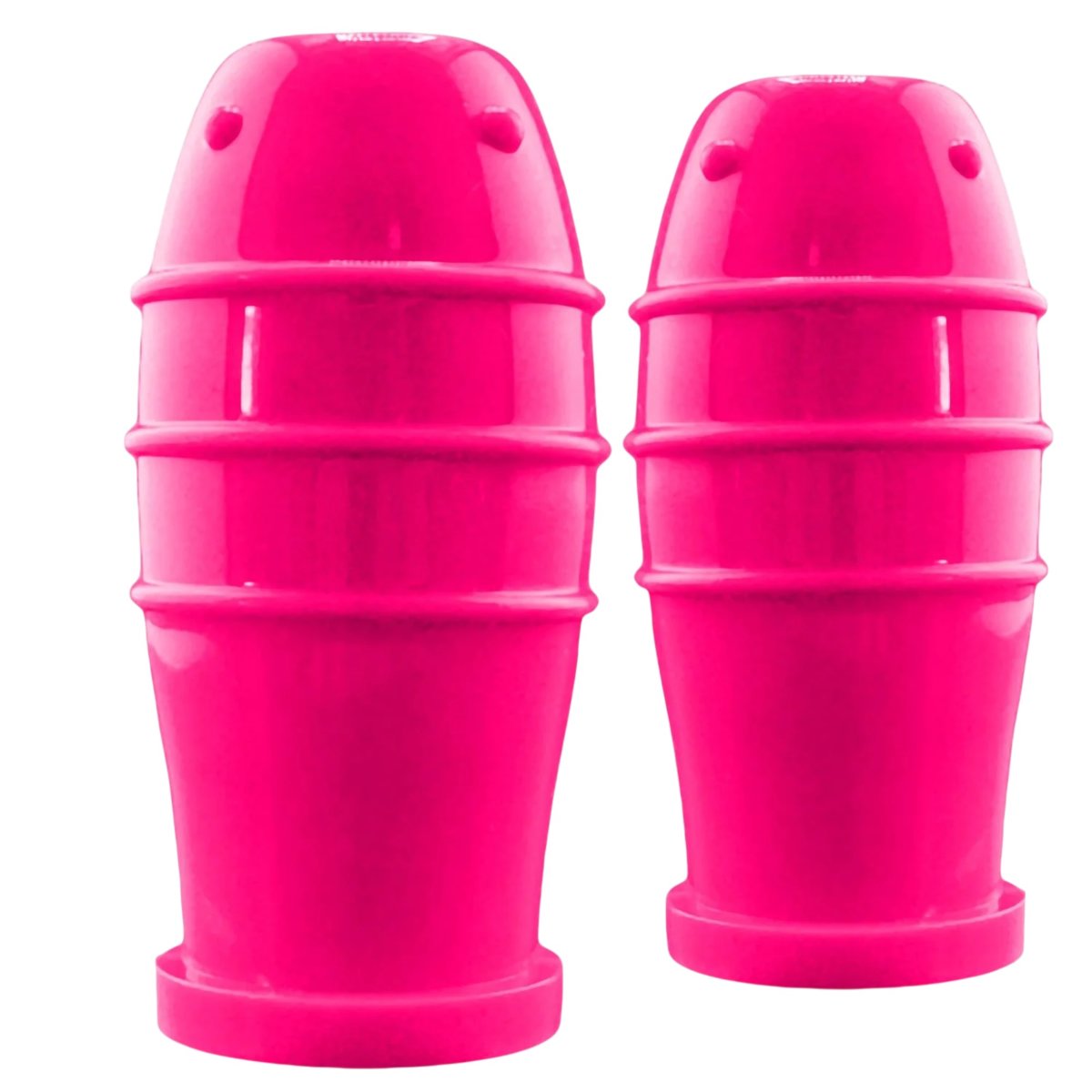 Oxballs LANKYZ Liquid Silicone Nipple Suckers, Pink