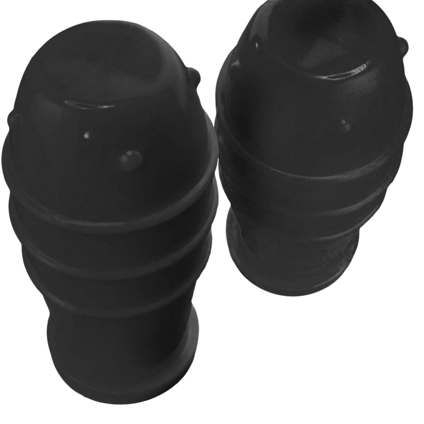 Oxballs LANKYZ Liquid Silicone Nipple Suckers