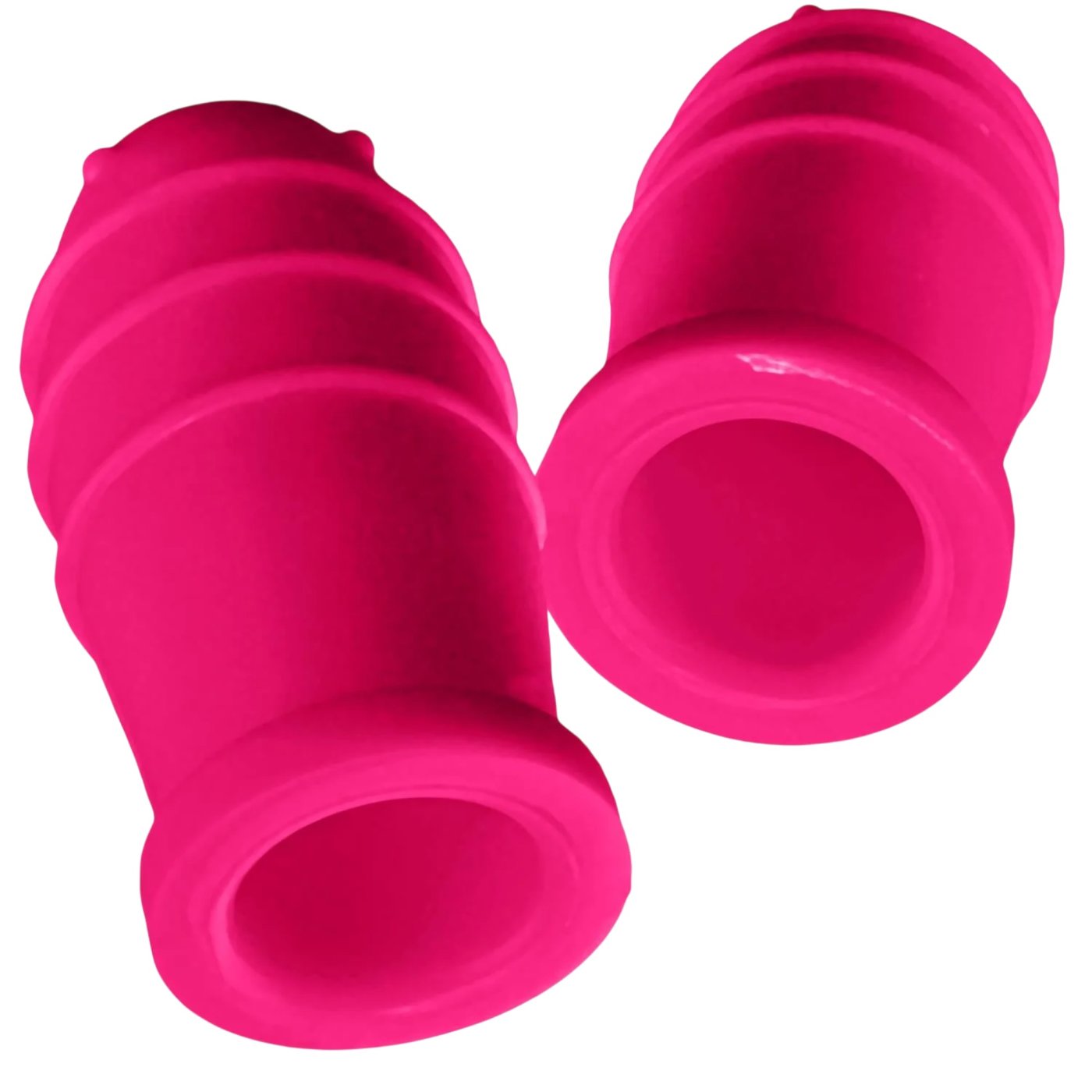 Oxballs LANKYZ Liquid Silicone Nipple Suckers
