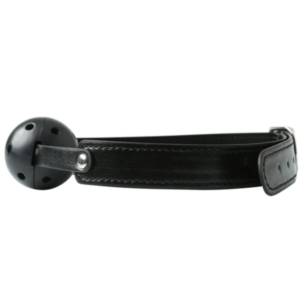 S&M Breathable Ball Gag