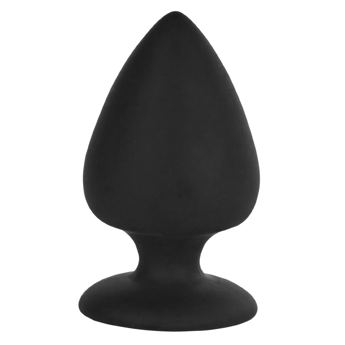 COLT Big Boy Silicone Butt Plug Large