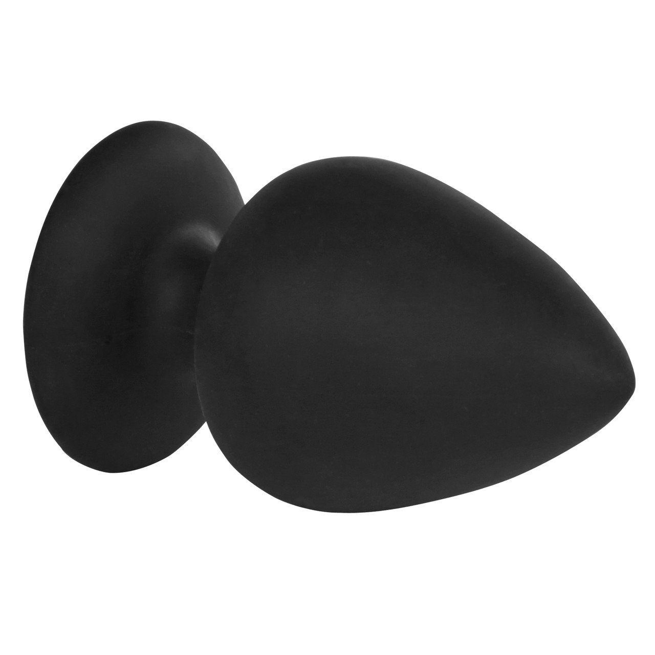 COLT Big Boy Silicone Butt Plug Large