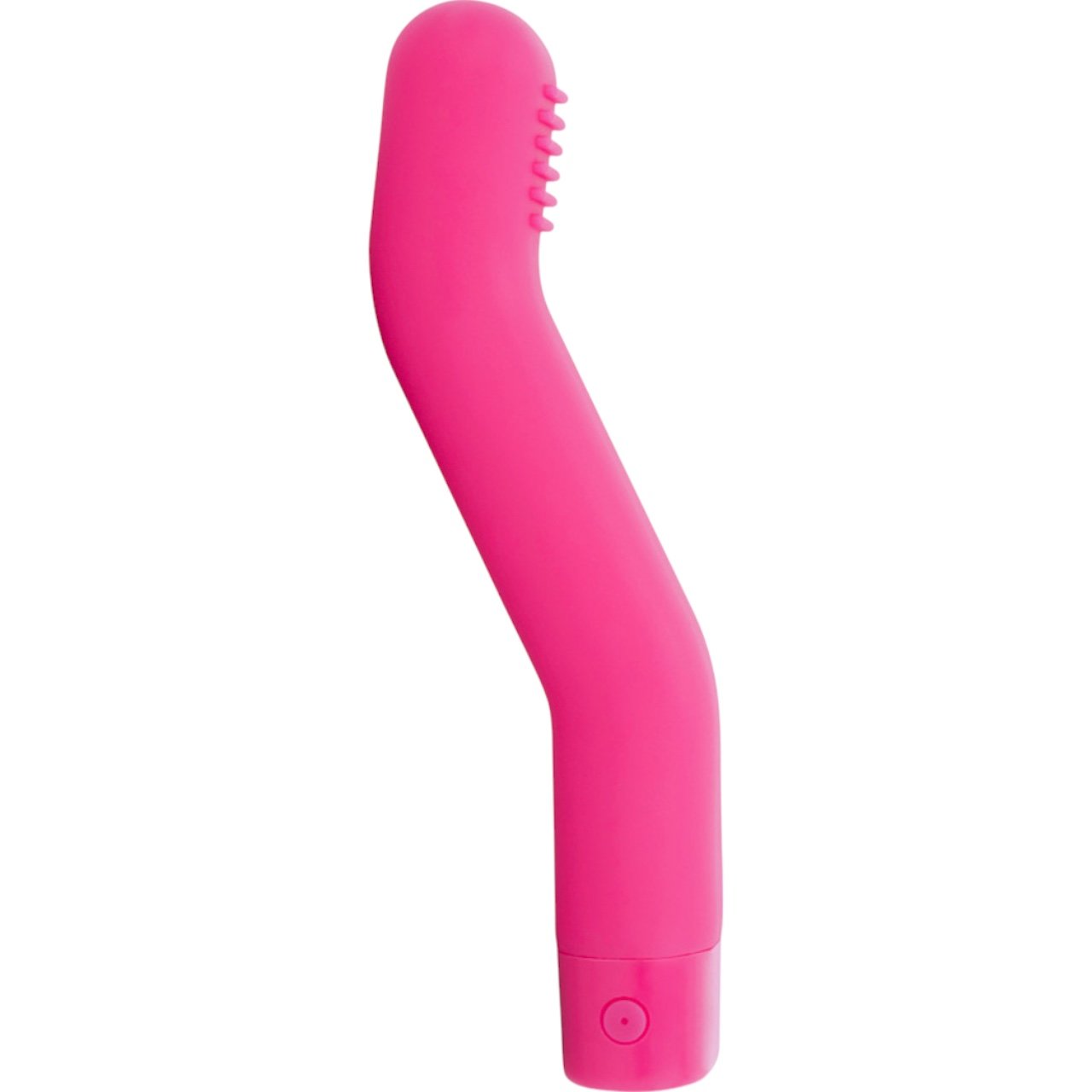 Screaming O Reach-it! Rechargeable G-Spot Vibrator Pink