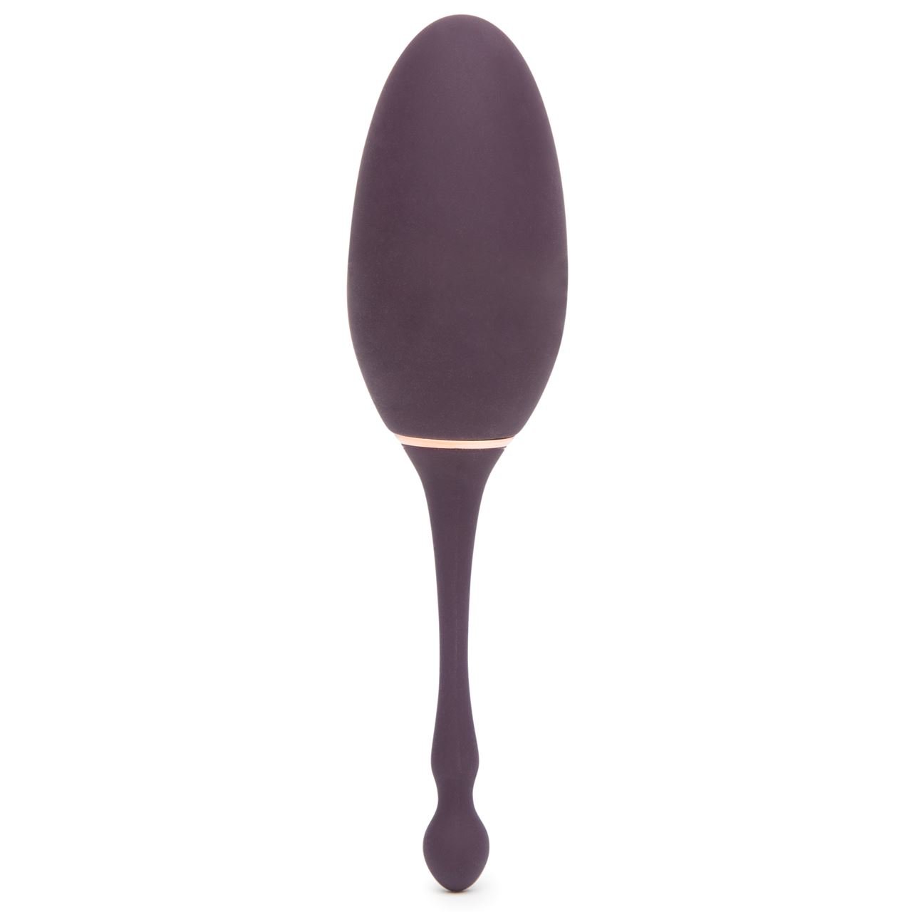 Fifty Shades Freed I've Got You Rechargeable Remote Control Love Egg
