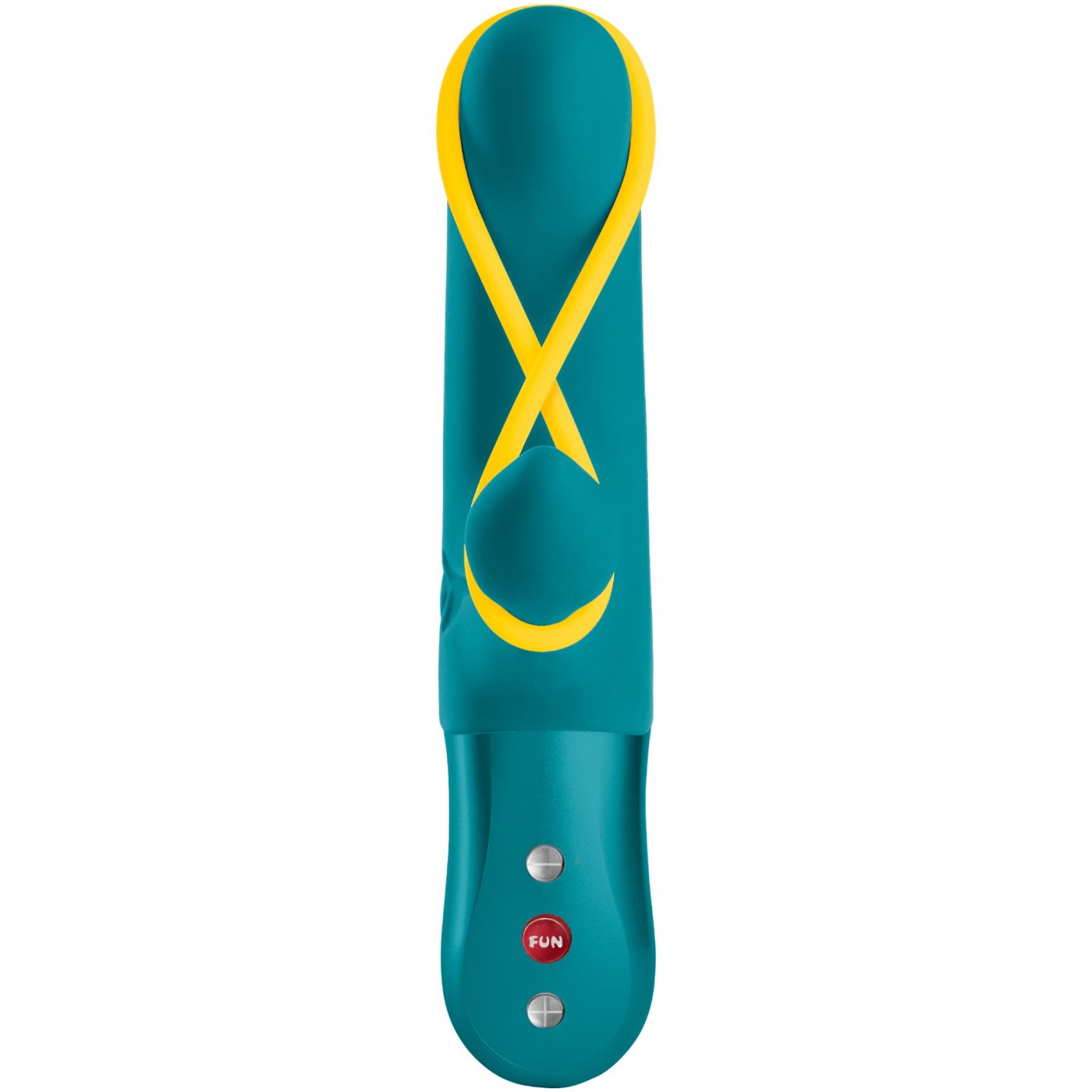Fun Factory Amorino Rechargeable Rabbit Vibrator