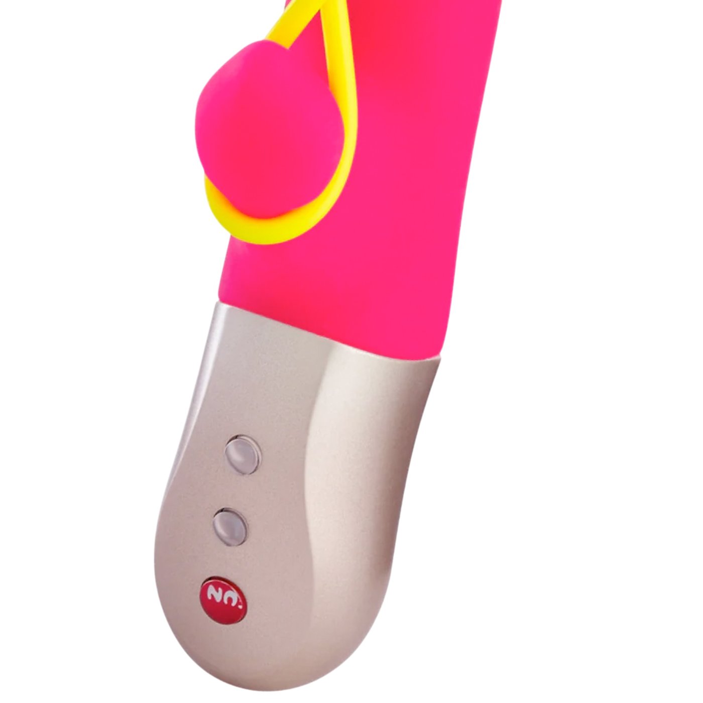 Fun Factory Amorino Rechargeable Rabbit Vibrator