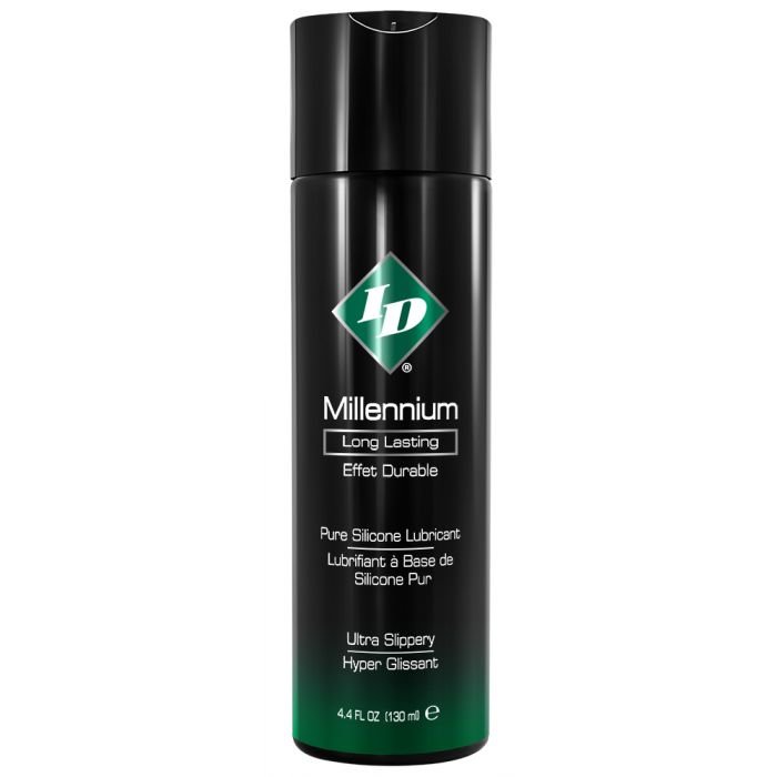 ID Millennium Silicone Lubricant 130ml