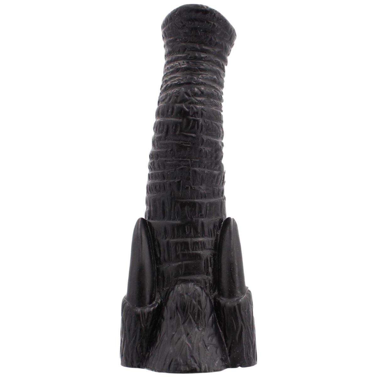 Animhole Djumbo Black Dildo 7 Inch