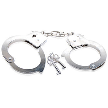 Pipedream Beginners Cuffs