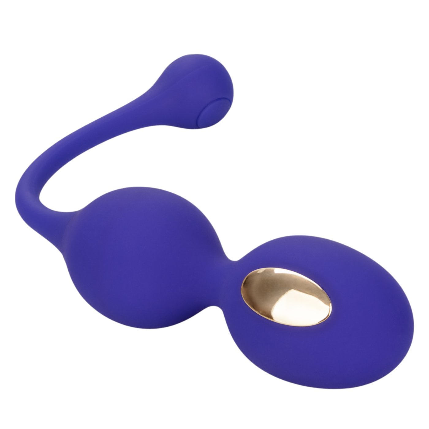 Impulse Intimate E-Stimulator Remote Dual Kegel Exerciser
