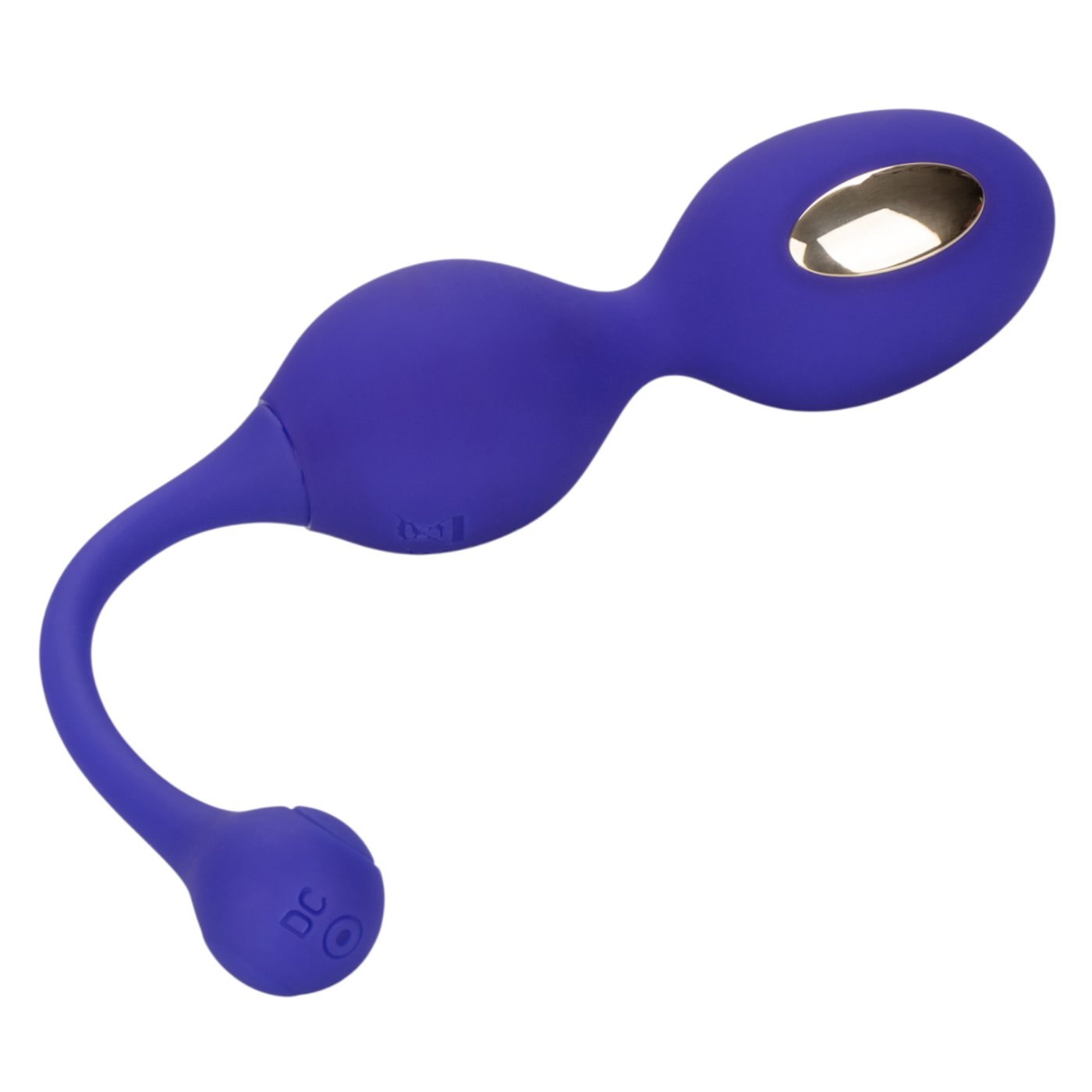 Impulse Intimate E-Stimulator Remote Dual Kegel Exerciser