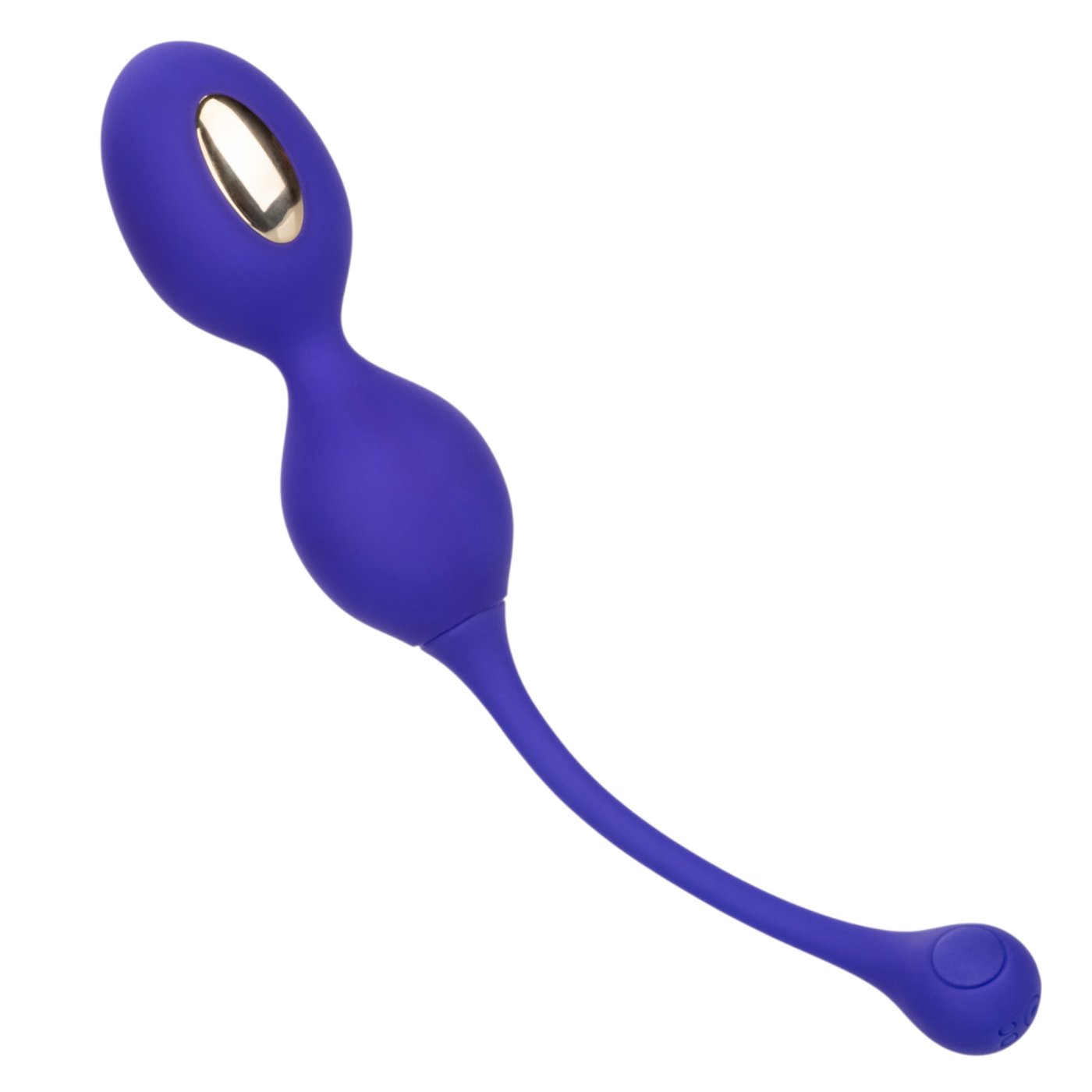 Impulse Intimate E-Stimulator Remote Dual Kegel Exerciser