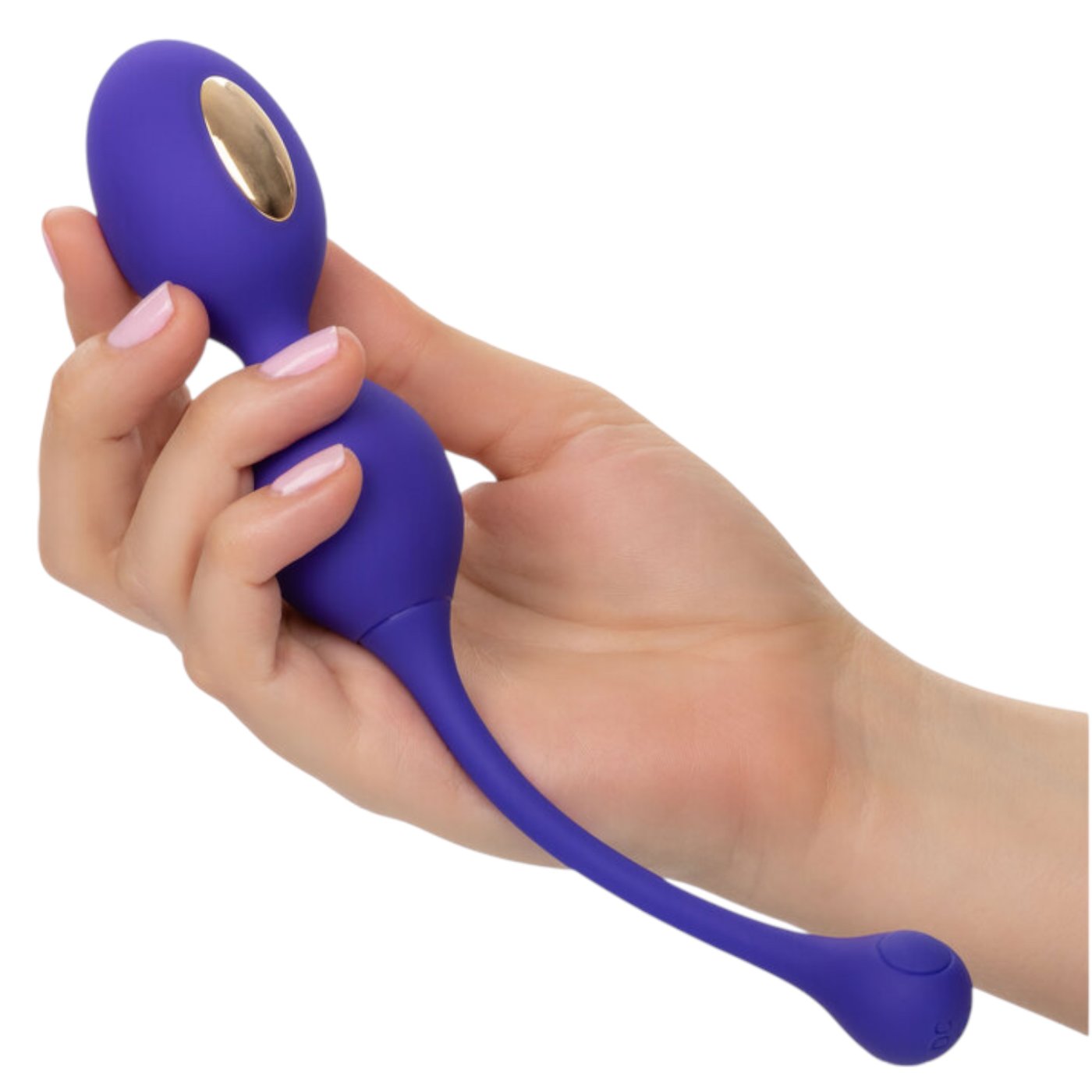 Impulse Intimate E-Stimulator Remote Dual Kegel Exerciser