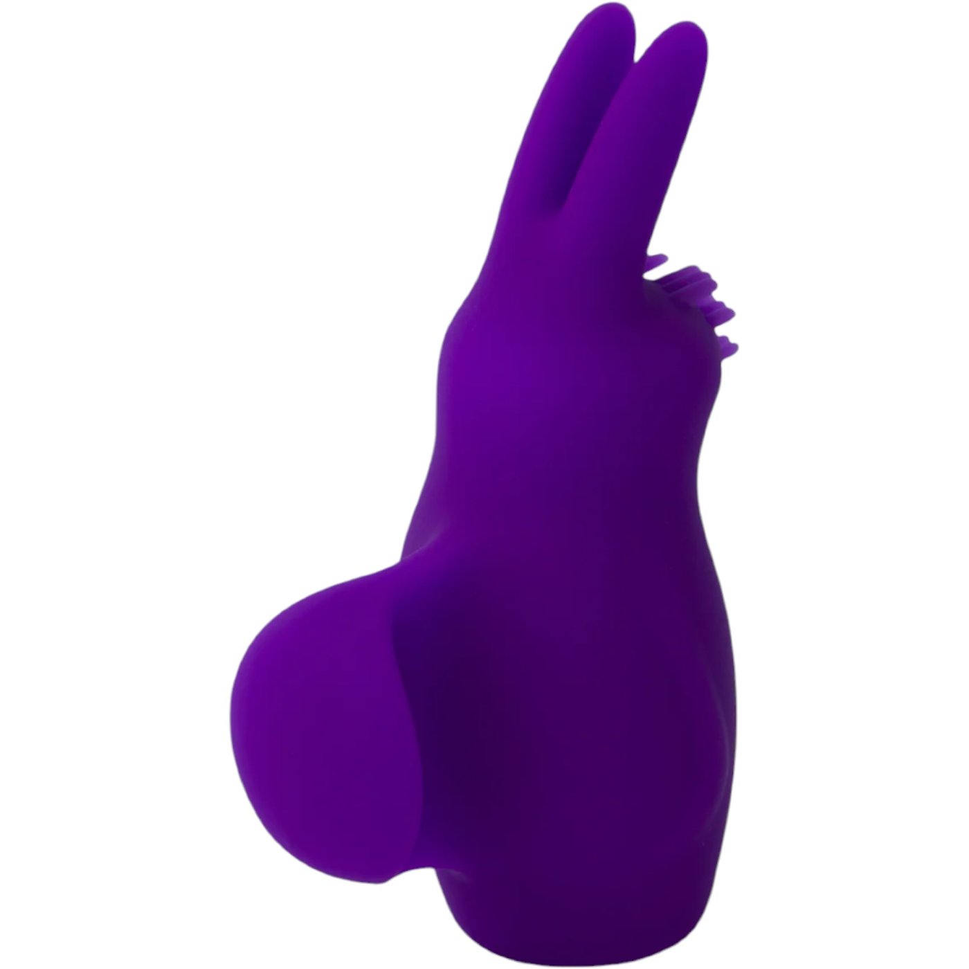 The Mini Rabbit and Finger Rabbit Couple's Playtime Set