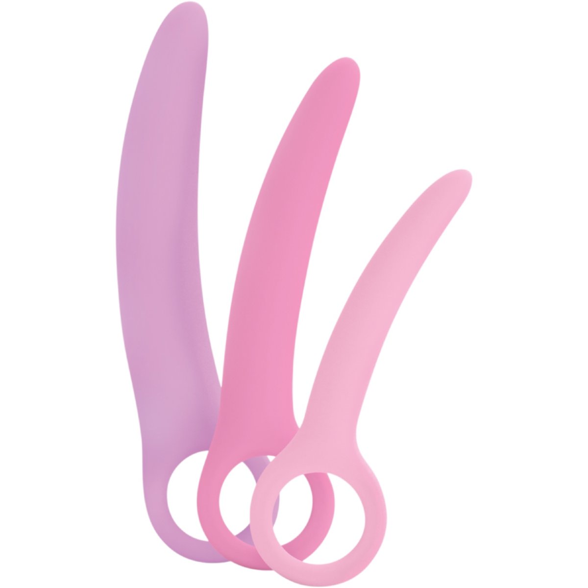 Skins Care Curved Dilators Set S-M (3 Pack)