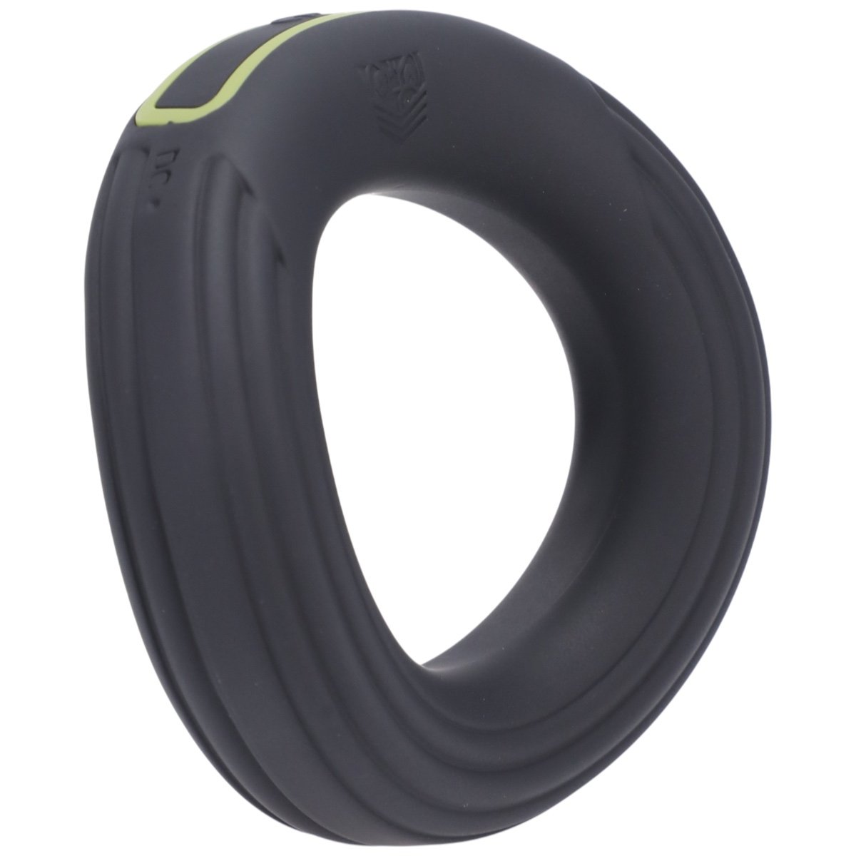 Fort Troff Rev Cock Throbber Vibrating Cock Ring 50mm