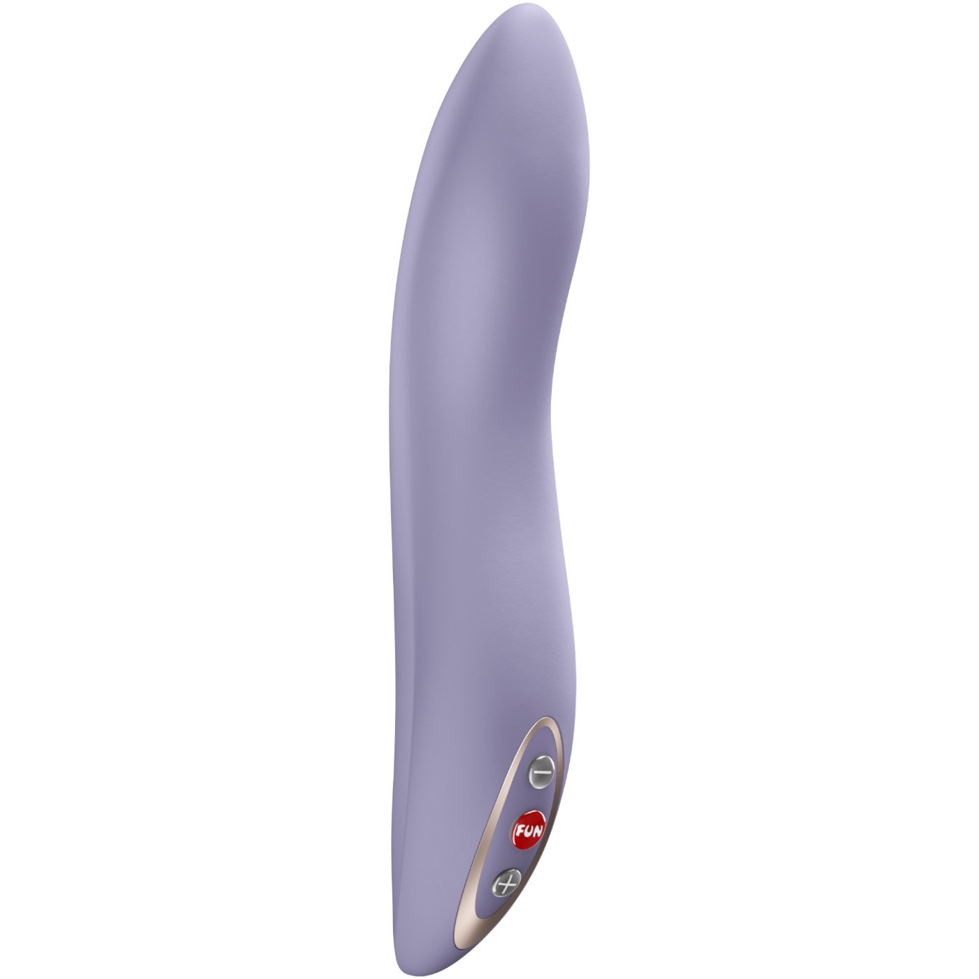 Fun Factory Stronic Flow Rechargeable Thrusting Vibrator