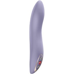 Fun Factory Stronic Flow Rechargeable Thrusting Vibrator