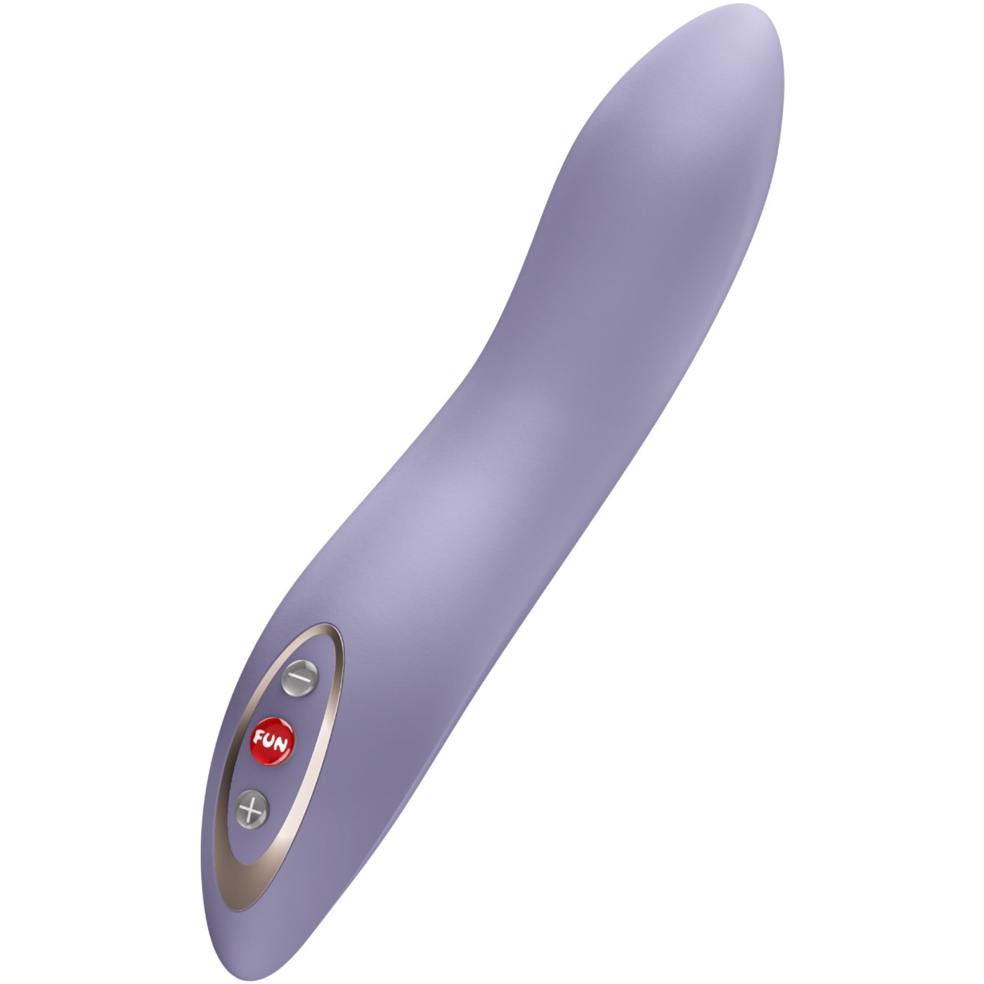 Fun Factory Stronic Flow Rechargeable Thrusting Vibrator
