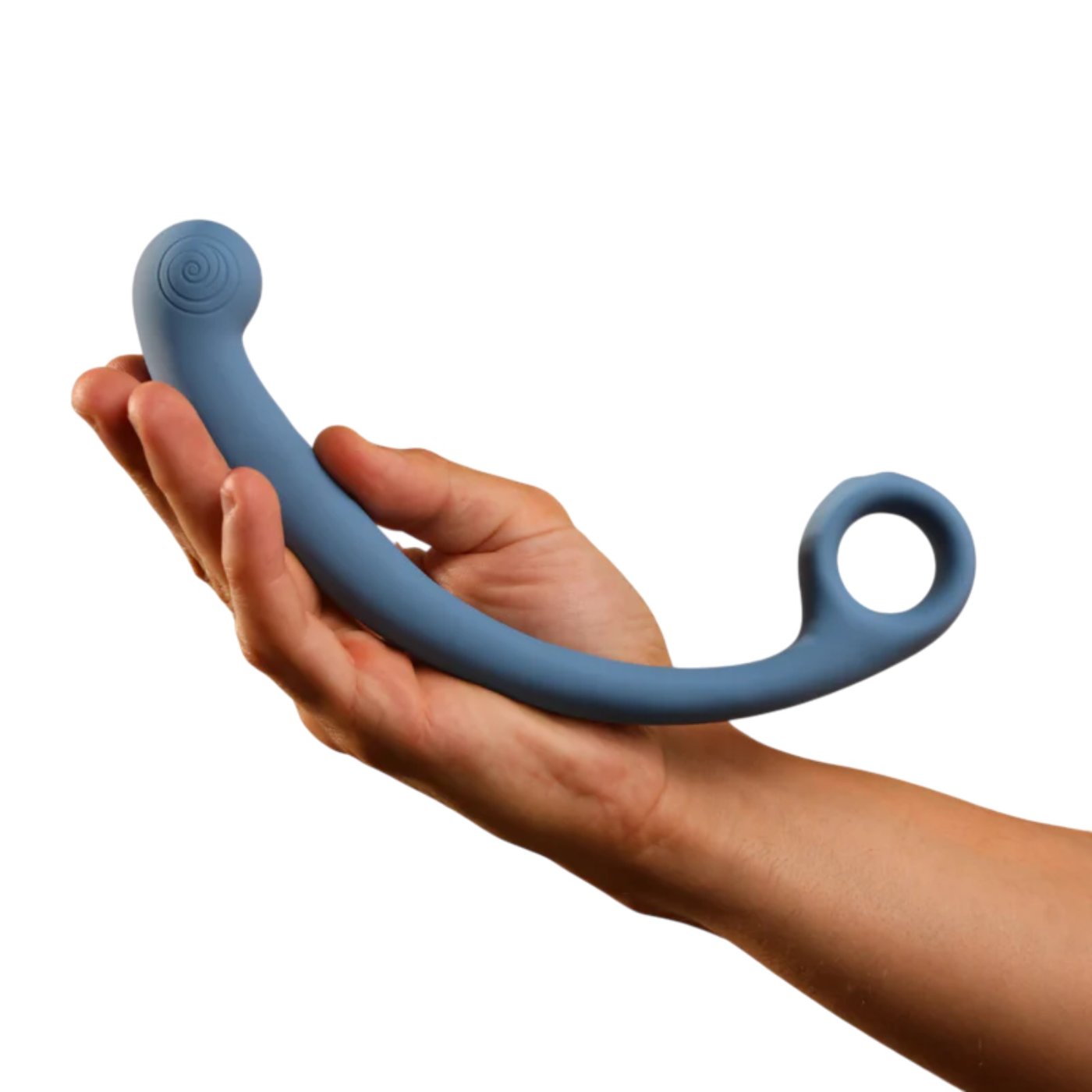 SVibe Snail AXI Rechargeable Prostate & G Spot Vibrator