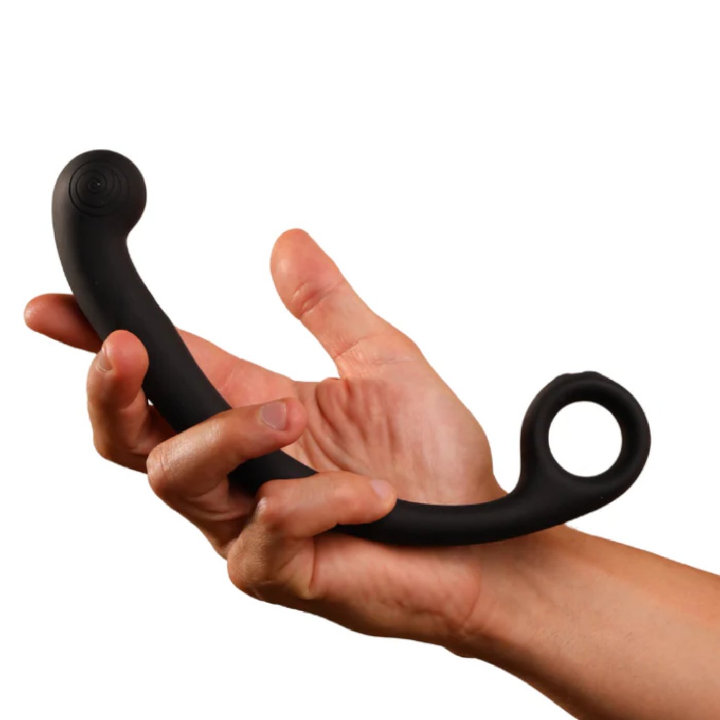 SVibe Snail AXI Rechargeable Prostate & G Spot Vibrator