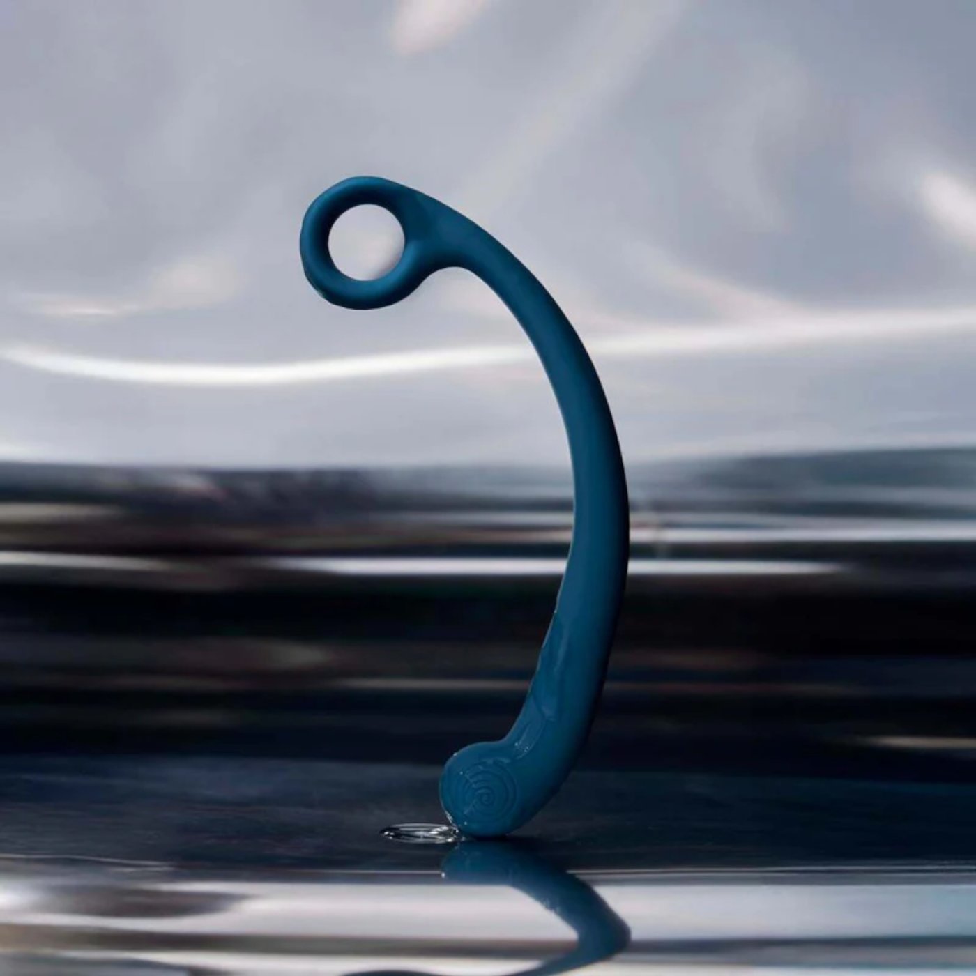 SVibe Snail AXI Rechargeable Prostate & G Spot Vibrator