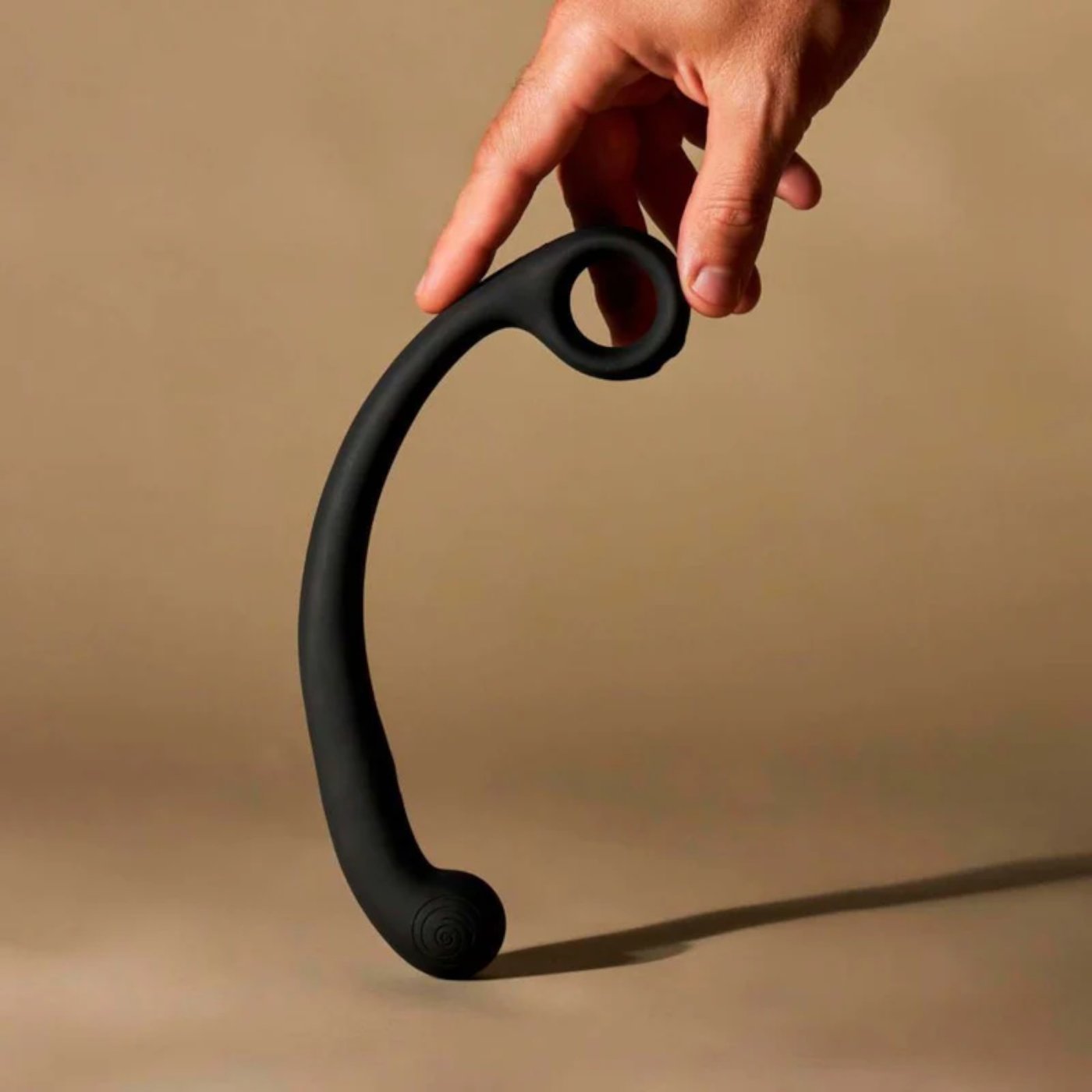 SVibe Snail AXI Rechargeable Prostate & G Spot Vibrator