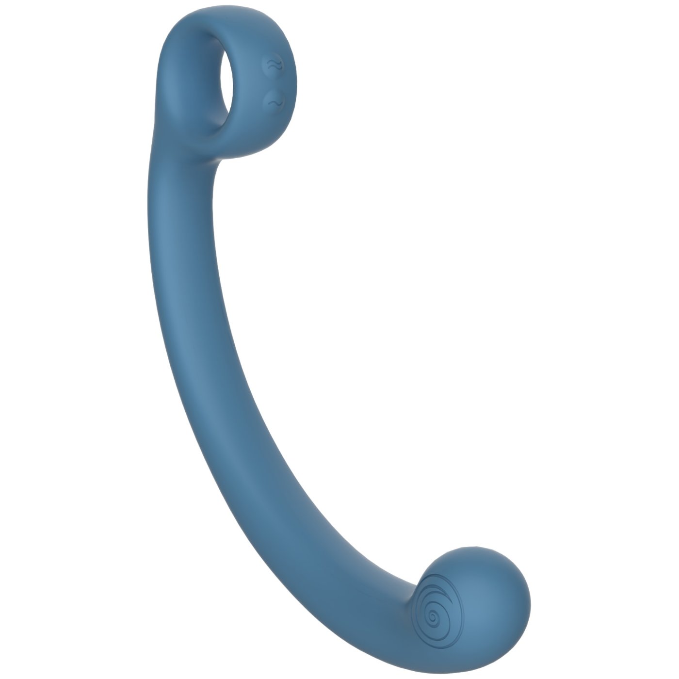 SVibe Snail AXI Rechargeable Prostate & G Spot Vibrator