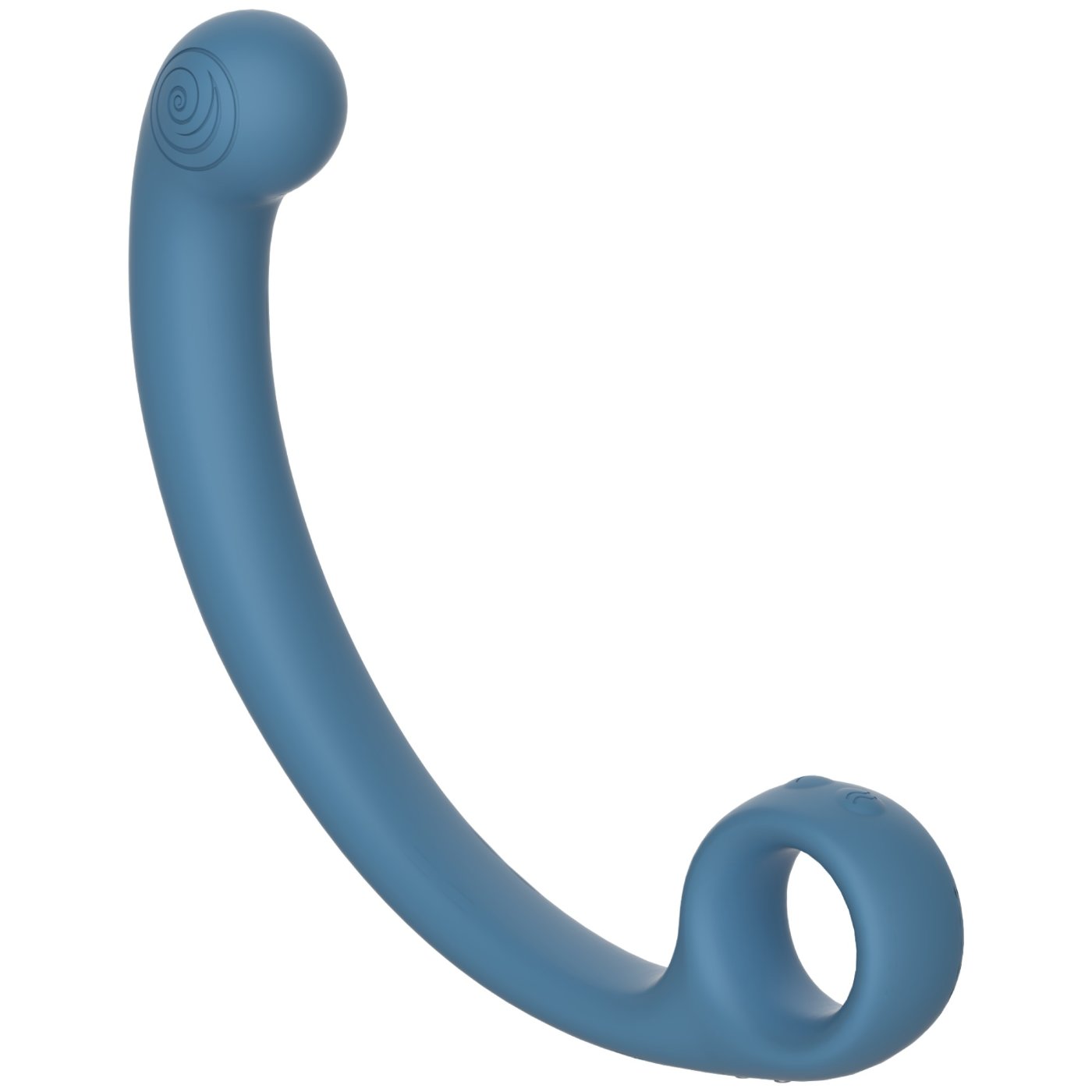 SVibe Snail AXI Rechargeable Prostate & G Spot Vibrator
