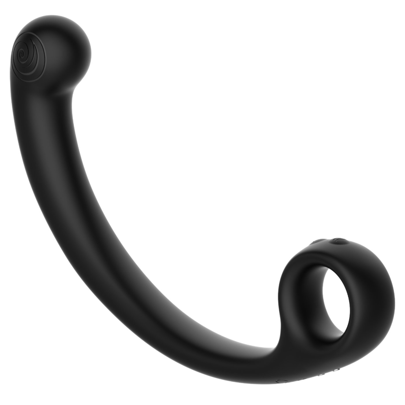 SVibe Snail AXI Rechargeable Prostate & G Spot Vibrator
