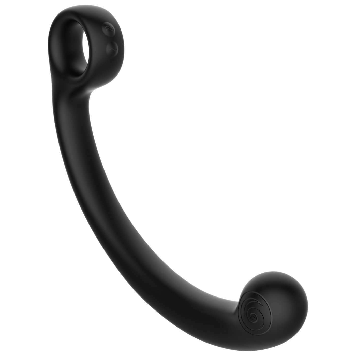 SVibe Snail AXI Rechargeable Prostate & G Spot Vibrator