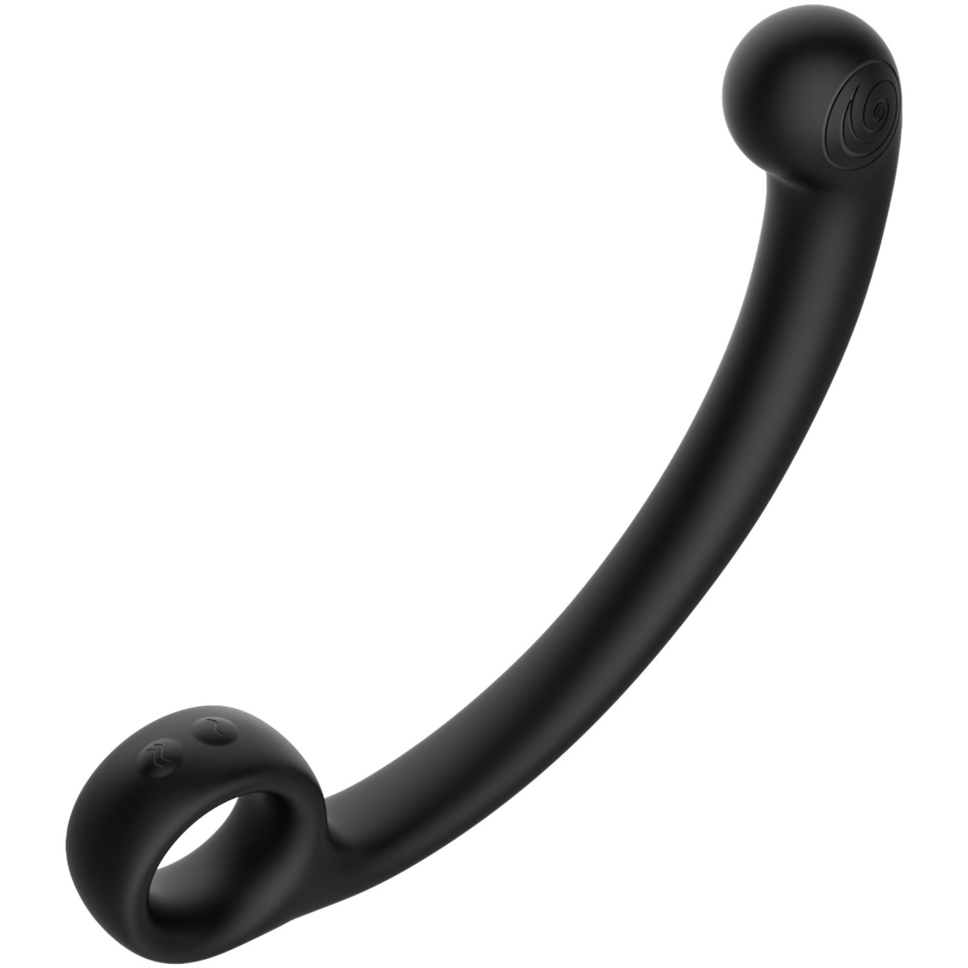 SVibe Snail AXI Rechargeable Prostate & G Spot Vibrator