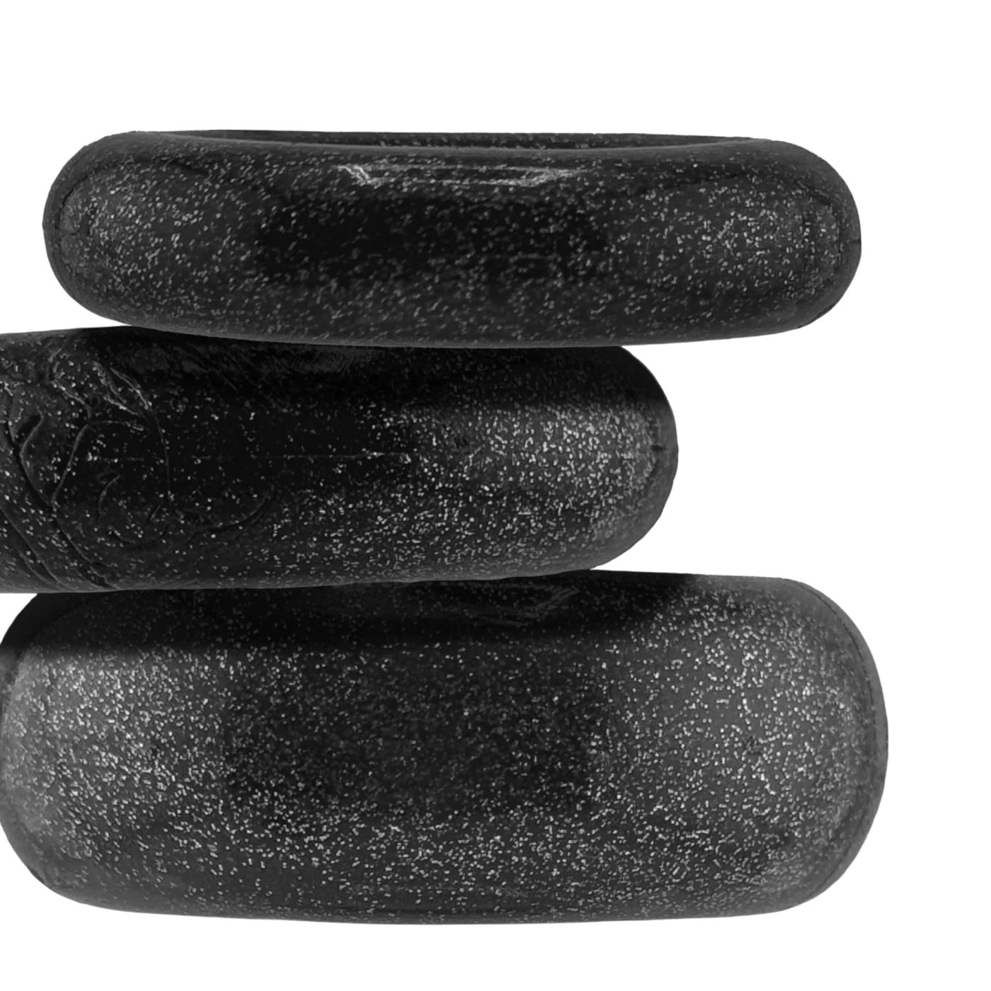Oxballs Cockpack Multi Design Cock Ring Set (3 Pack)