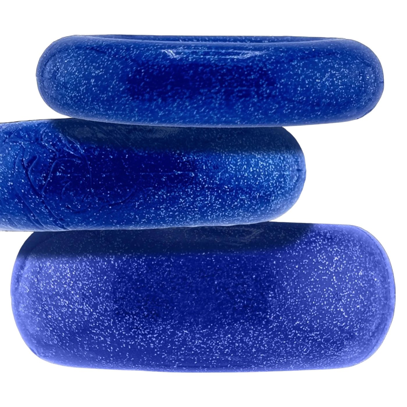 Oxballs Cockpack Multi Design Cock Ring Set (3 Pack)