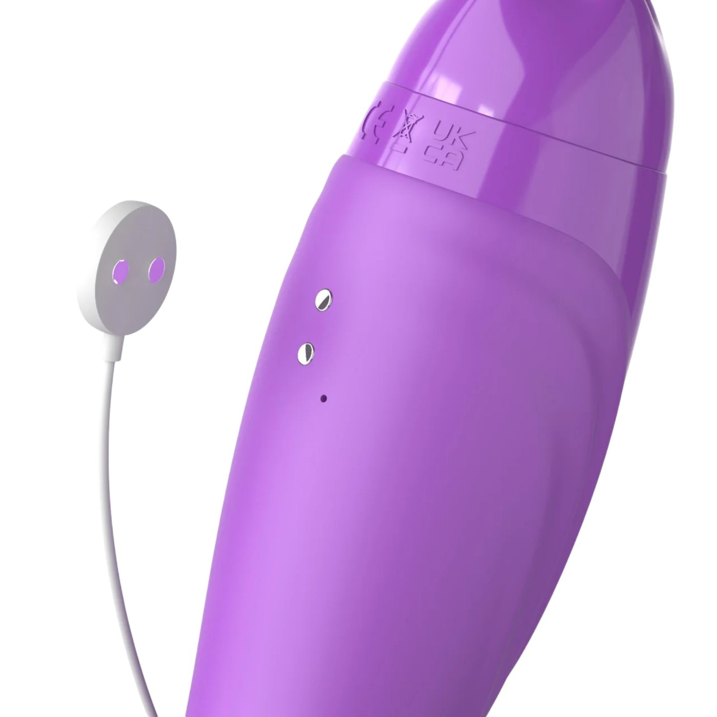 Fantasy for Her Ultimate Pleasure Max Clit Sucker & G-Spot Vibrator