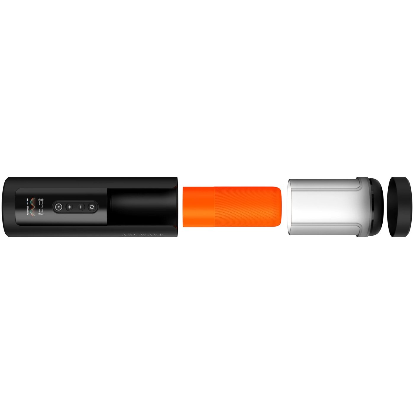 Arcwave Thruster Automatic Male Masturbator with Stroking and Rotation