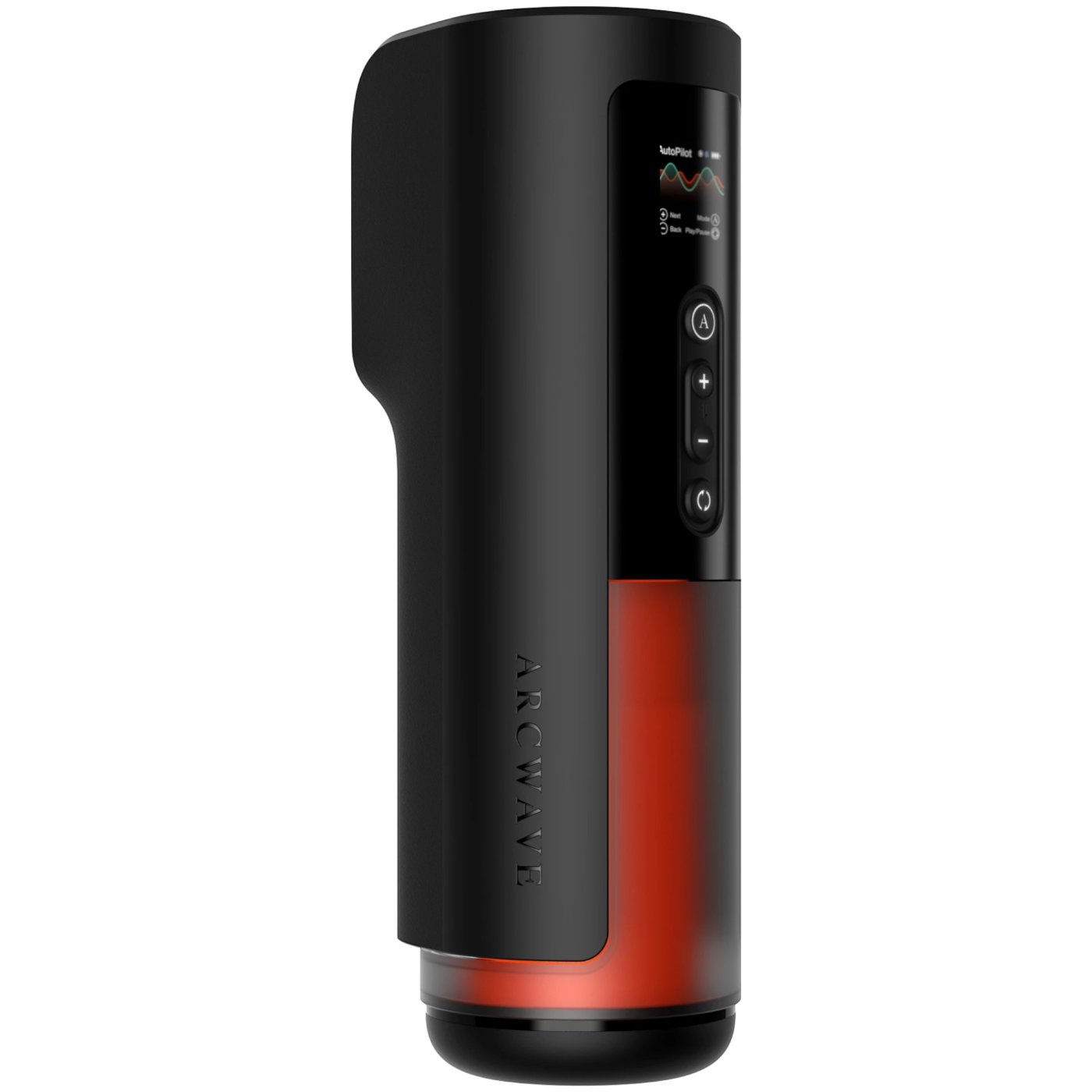 Arcwave Thruster Automatic Male Masturbator with Stroking and Rotation