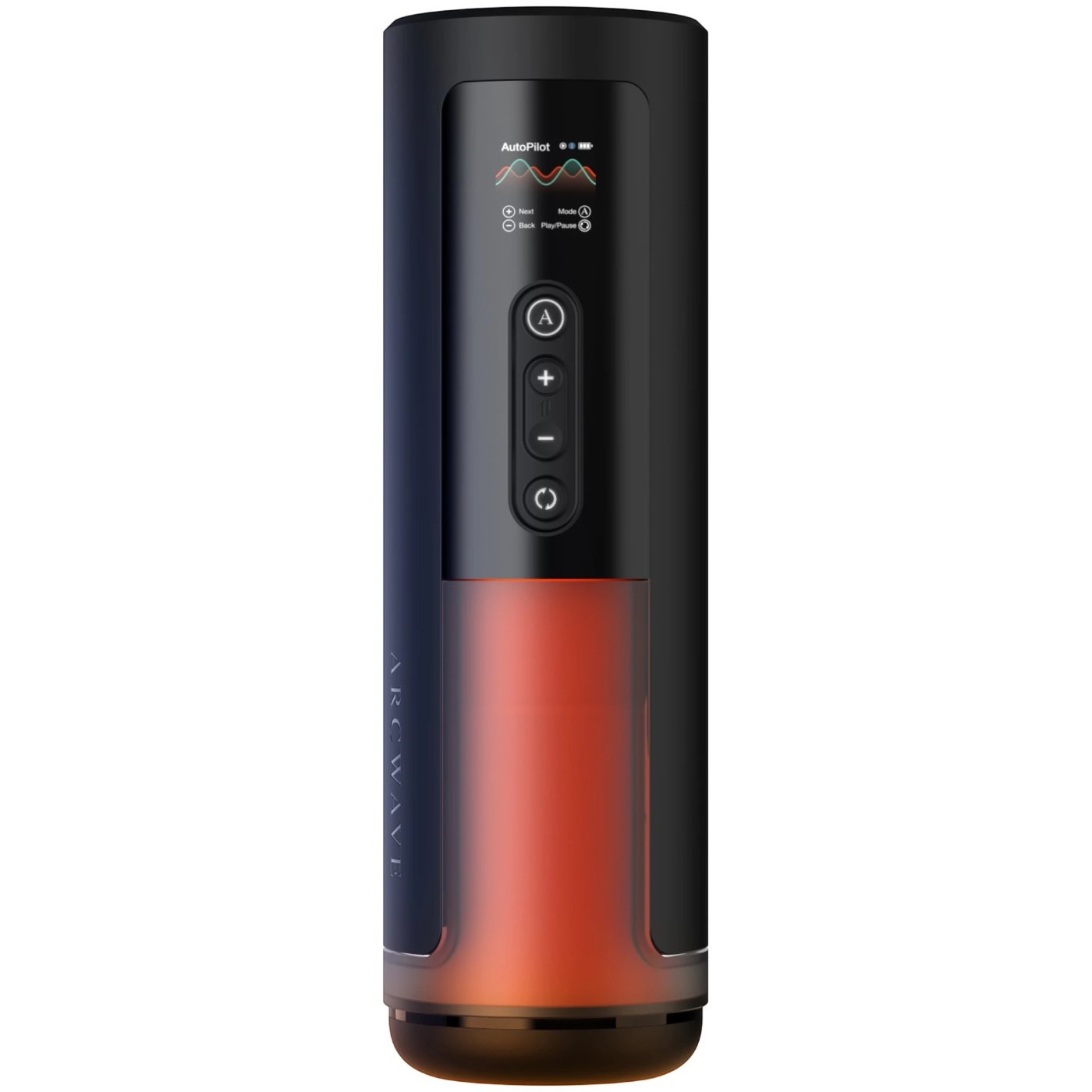 Arcwave Thruster Automatic Male Masturbator with Stroking and Rotation
